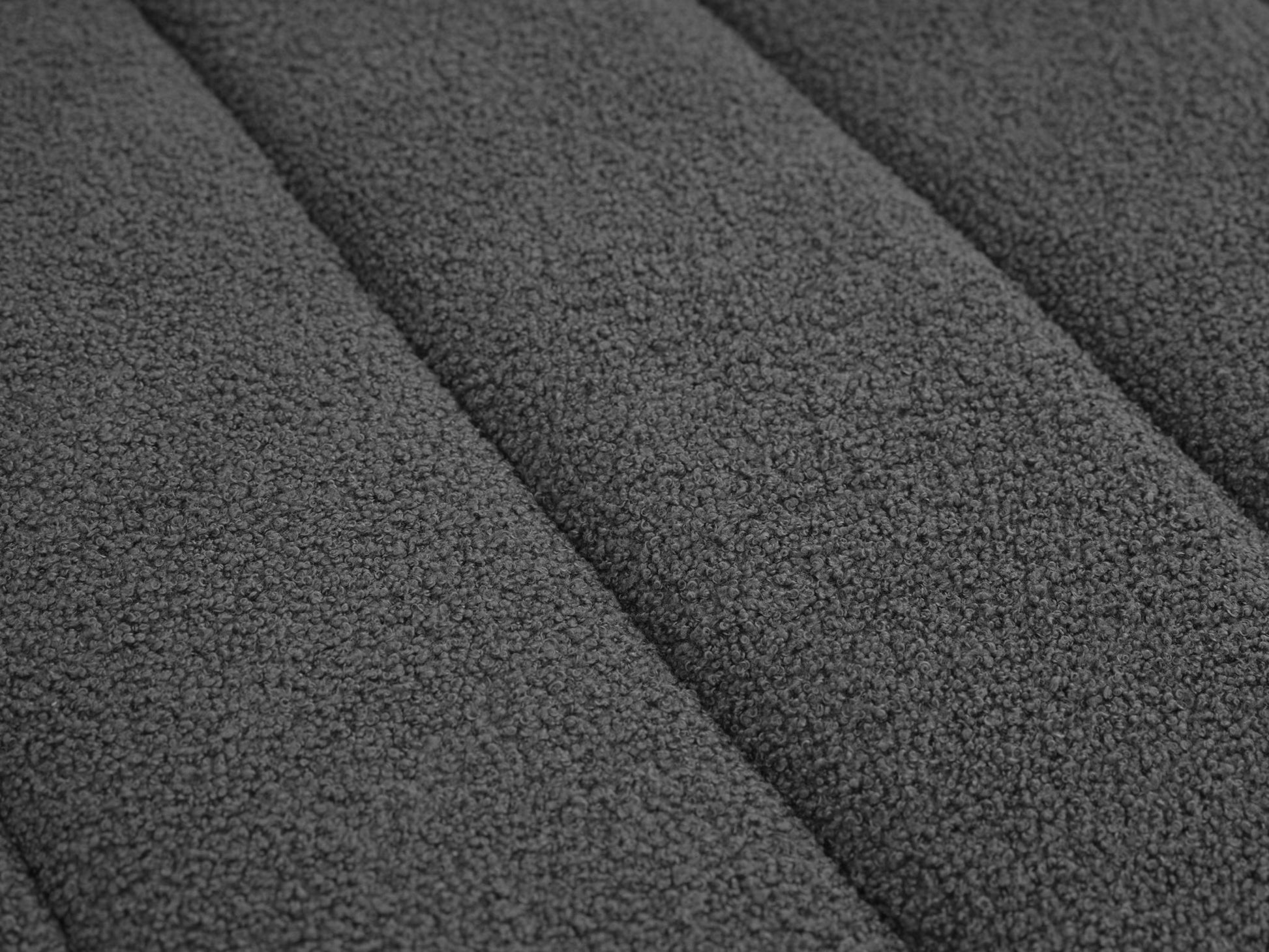 Jessica - Lamb Wool Sectional Sofa With Chaise - Best Buy Furniture