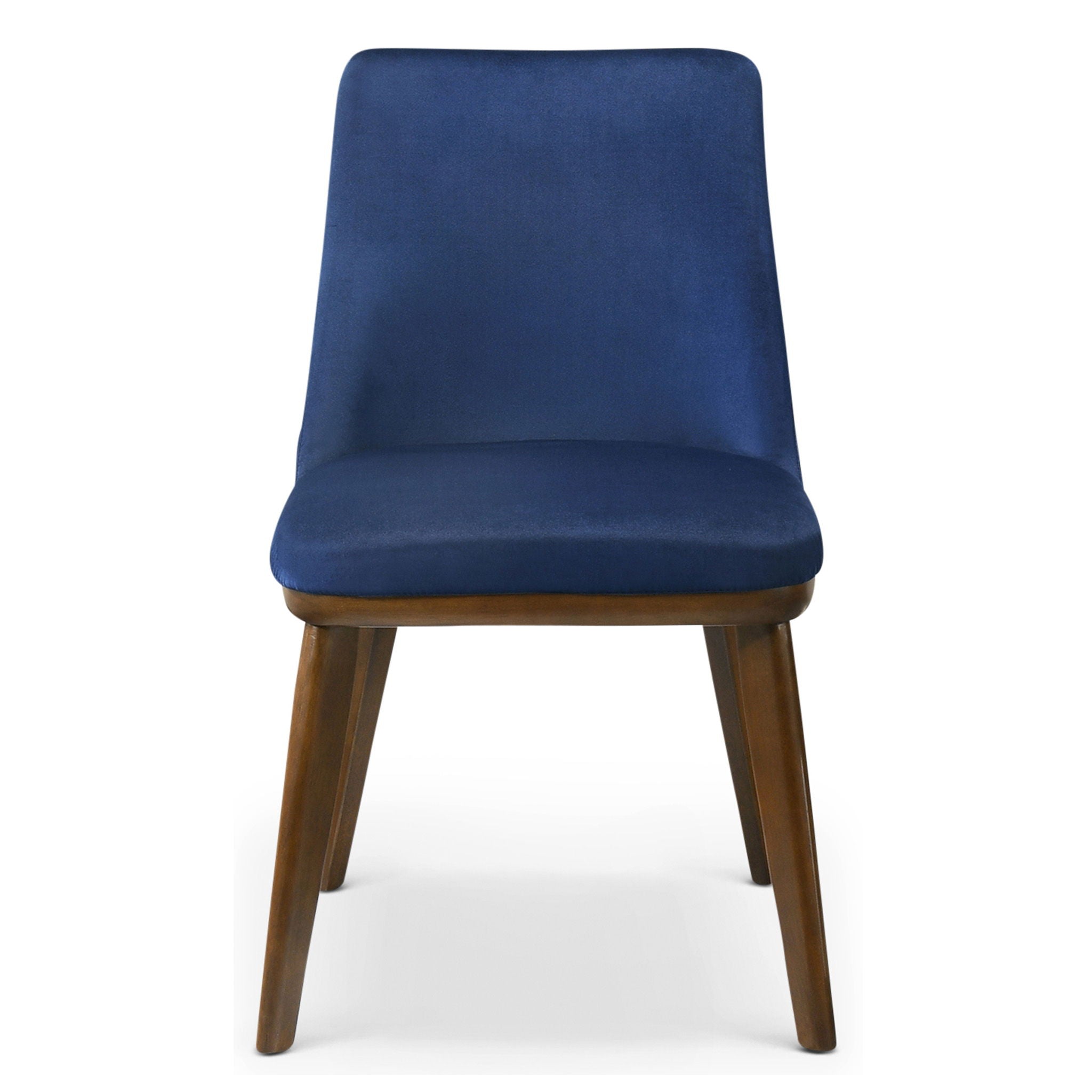 Clove - Mid-Century Dining Chair (Set of 2) - Best Buy Furniture