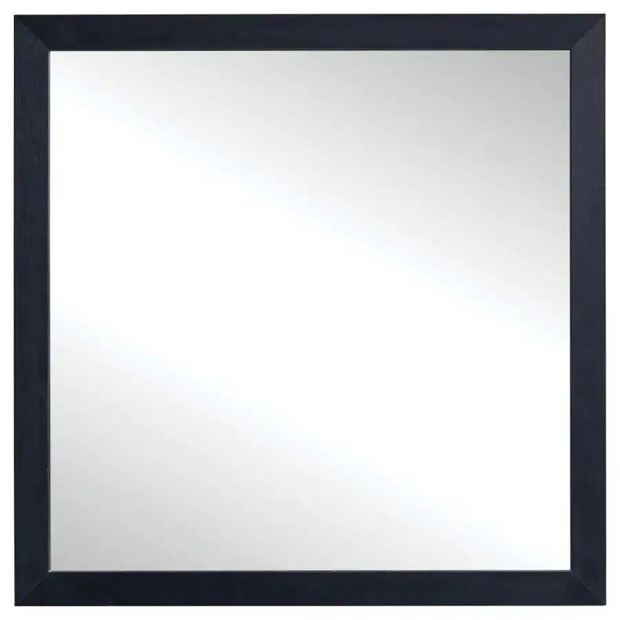 Marceline - Dresser Mirror - Best Buy Furniture