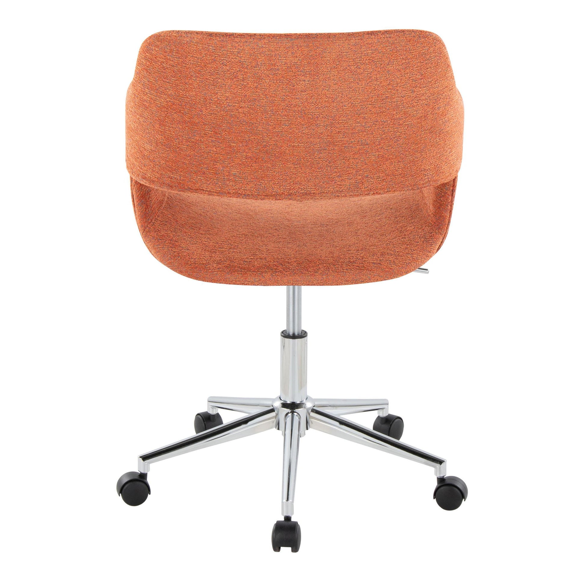 Margarite - Contemporary Office Task Chair - Best Buy Furniture