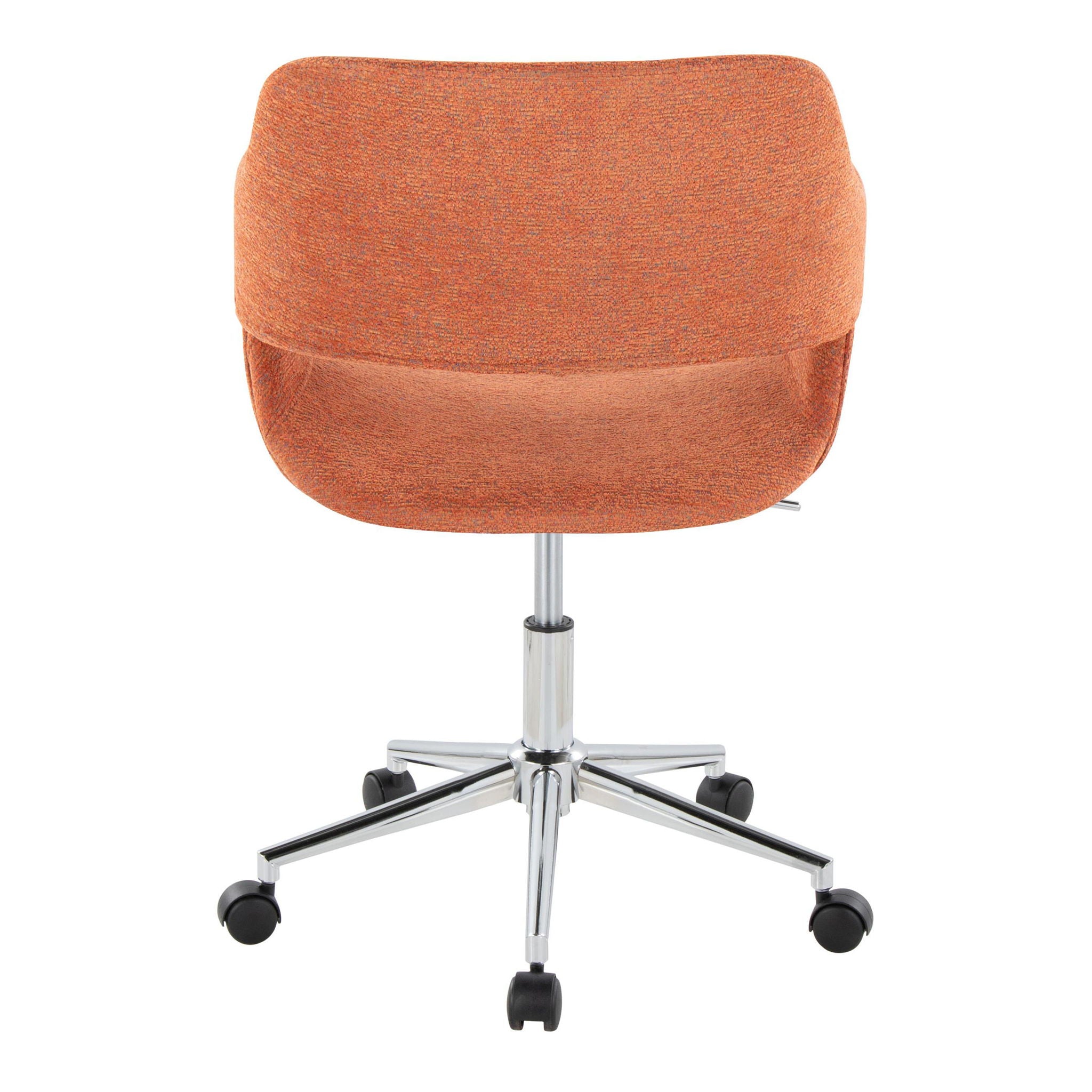 Margarite - Contemporary Office Task Chair - Best Buy Furniture