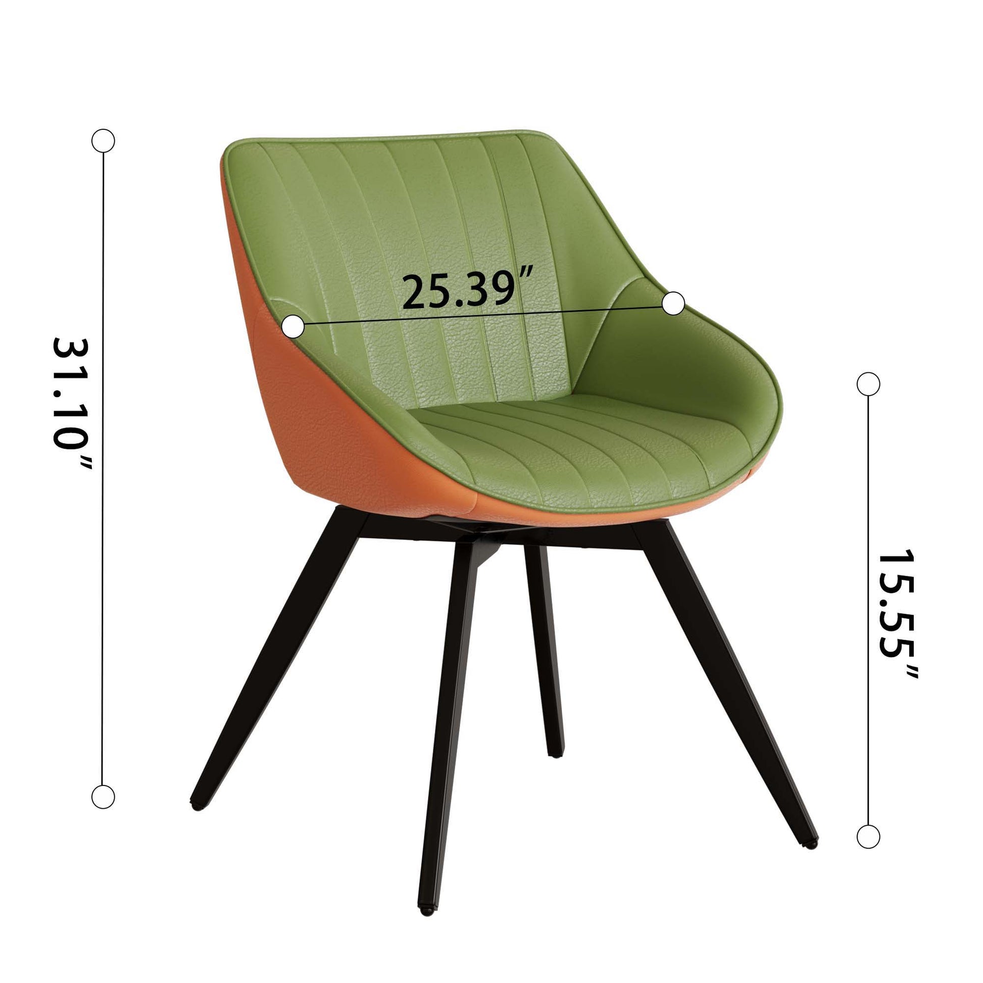 Round Dining Table Set With Tulip Design And 2 Chairs - Best Buy Furniture