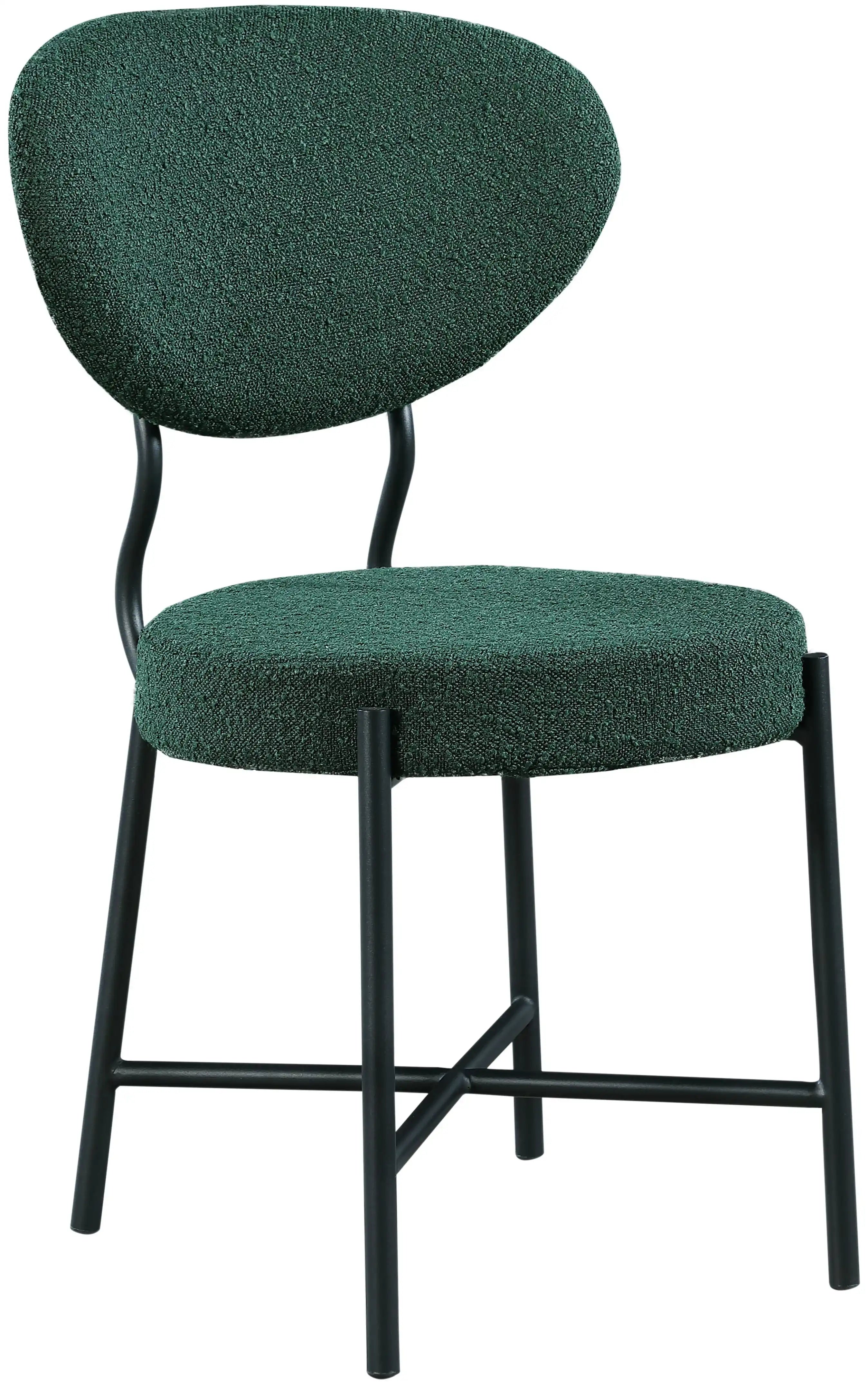 Allure - Dining Chair (Set of 2) - Best Buy Furniture