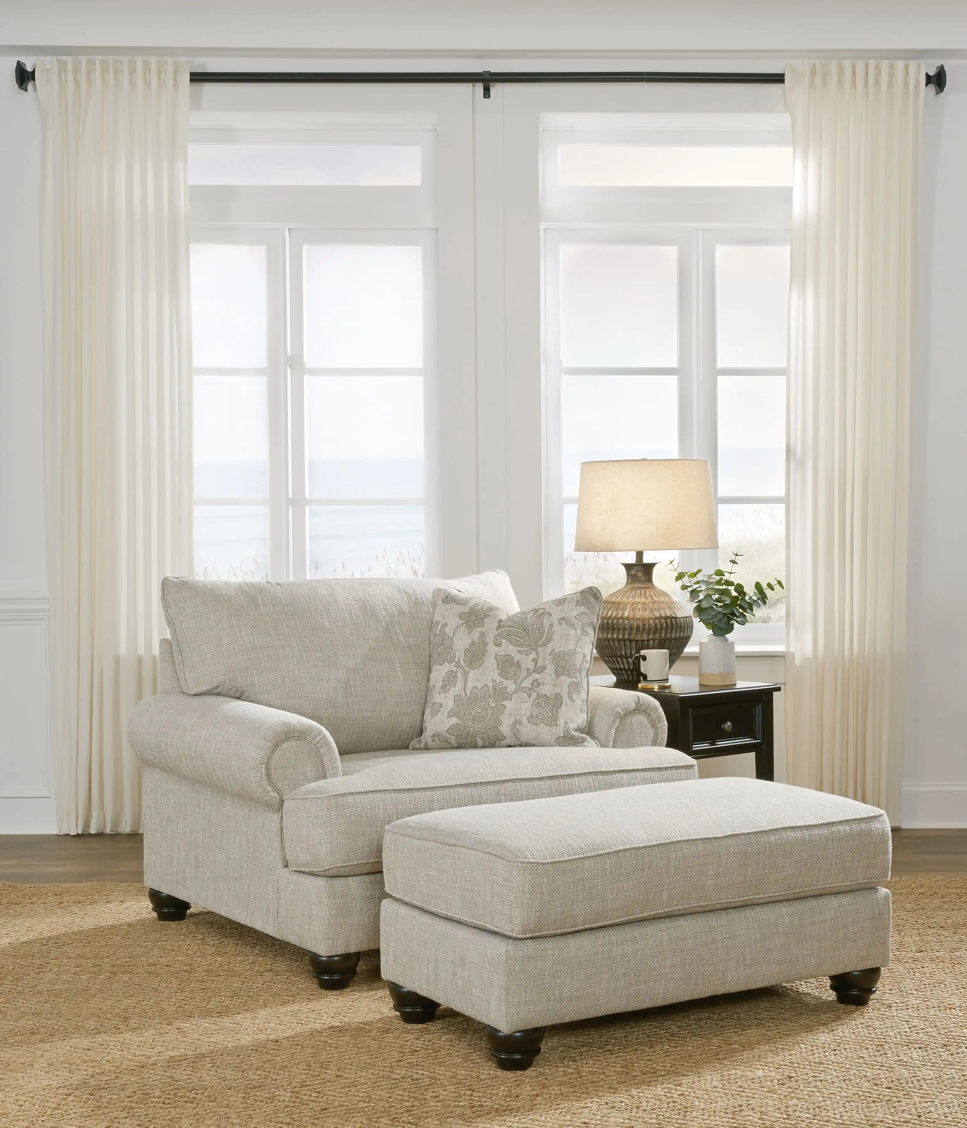 Asanti - Living Room Set - Best Buy Furniture
