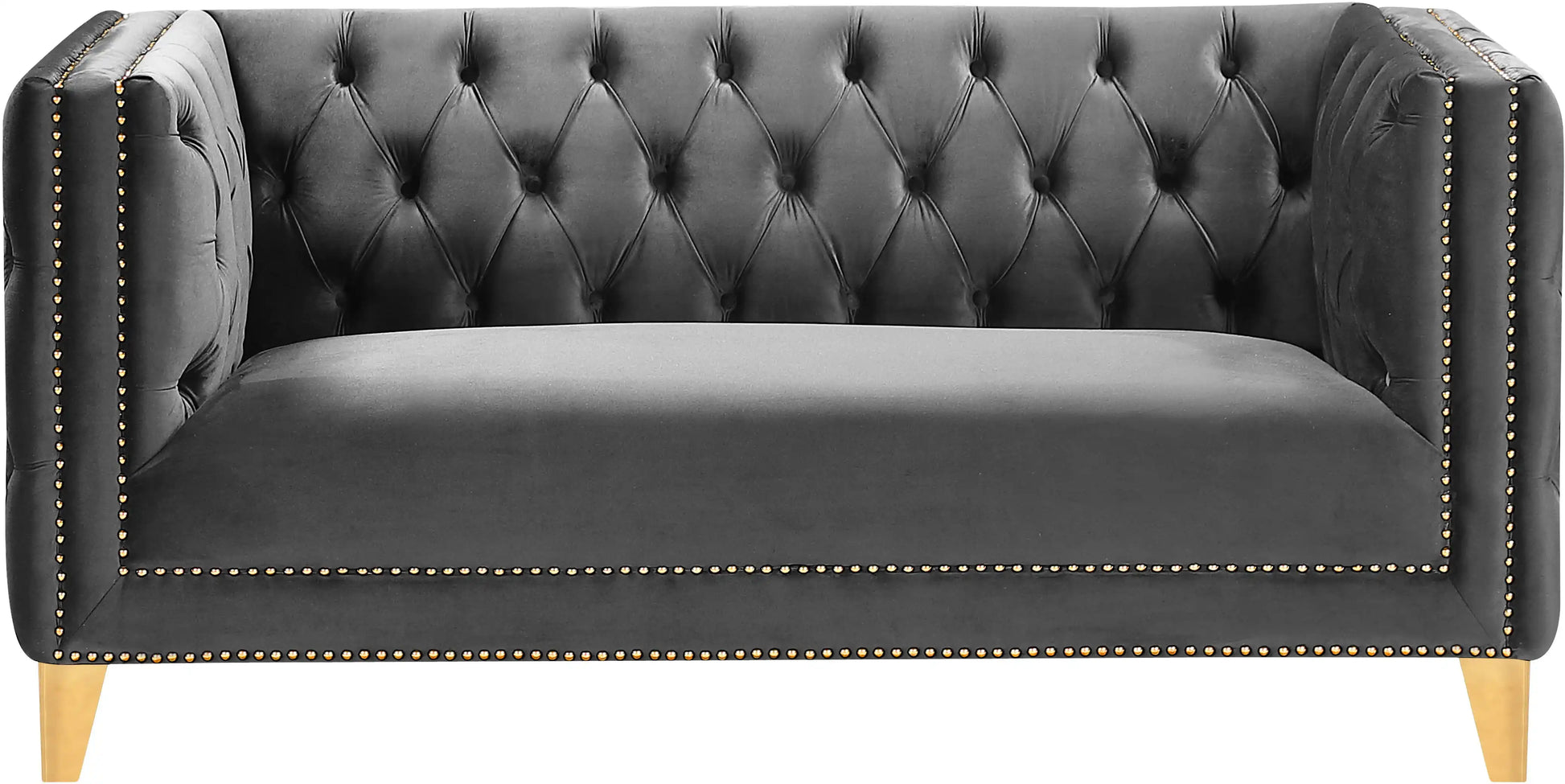 Michelle - Loveseat - Best Buy Furniture