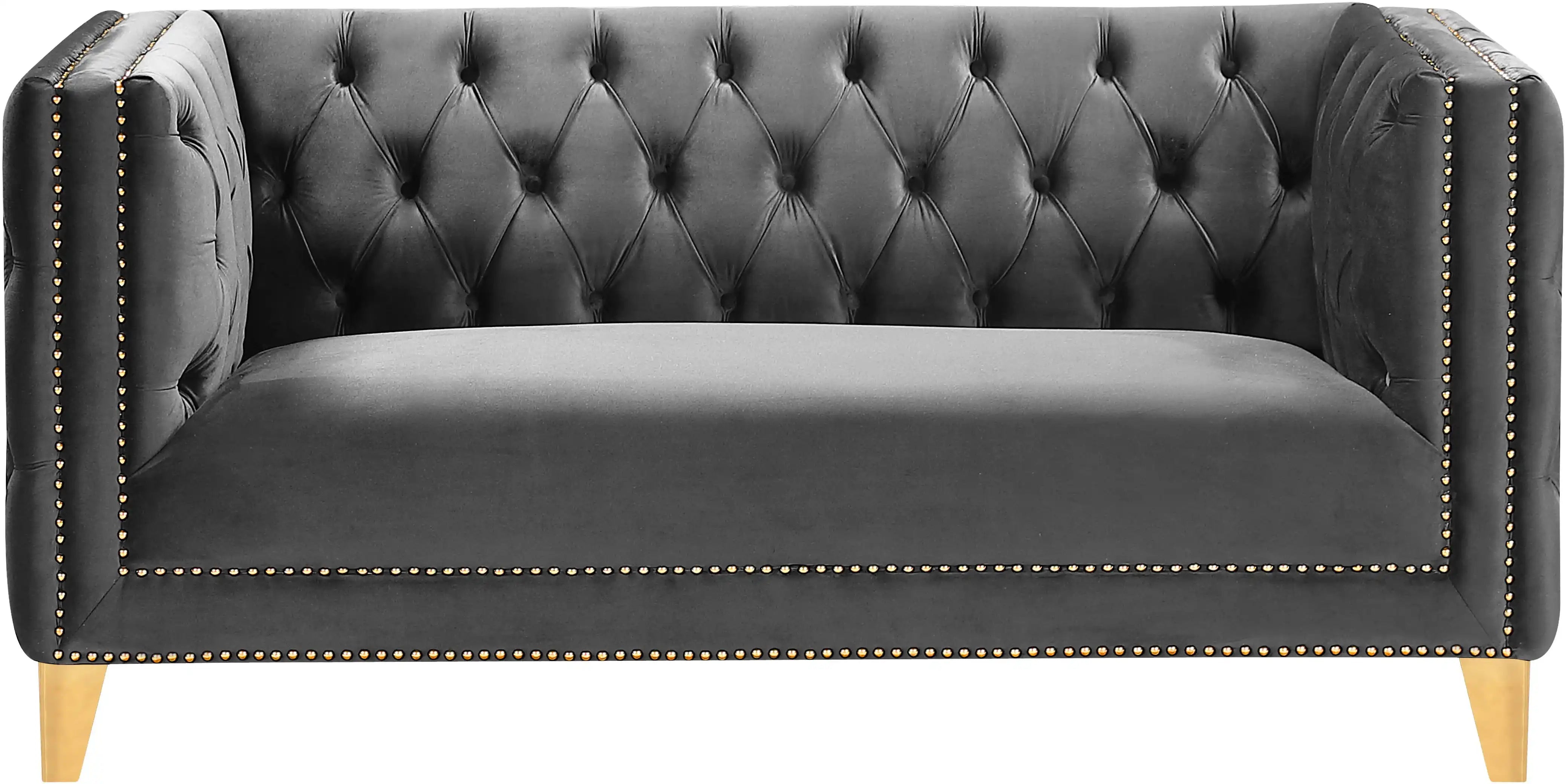 Michelle - Loveseat - Best Buy Furniture