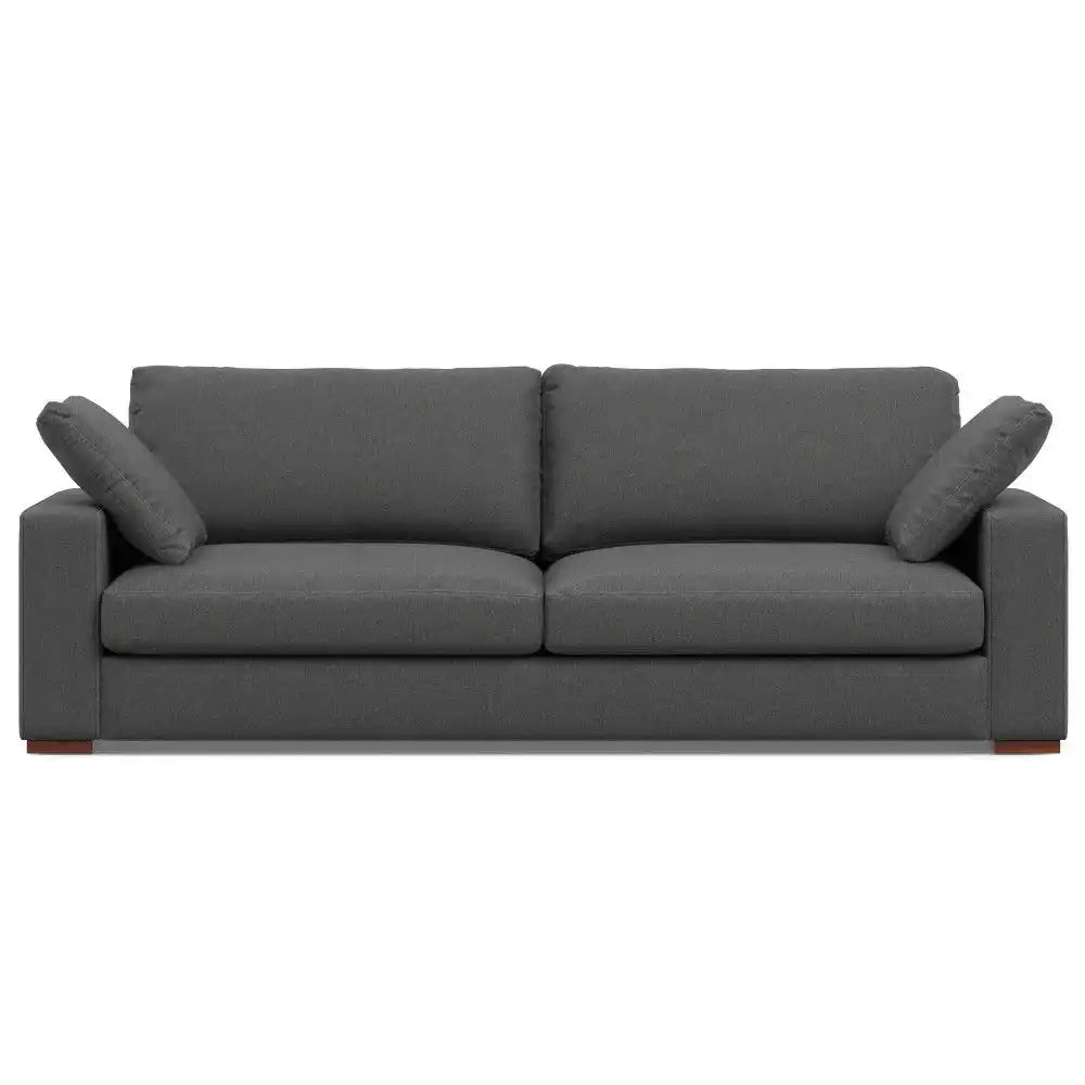 Charlie - Deep Seater Sofa - Best Buy Furniture