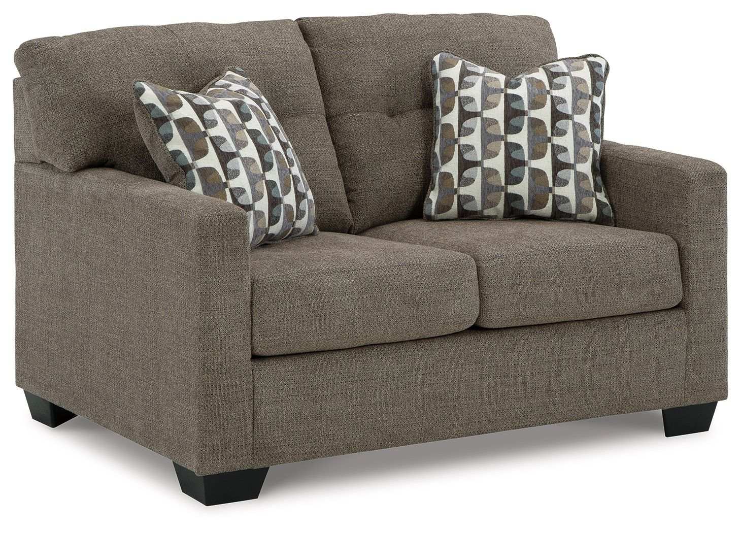 Mahoney - Loveseat - Best Buy Furniture