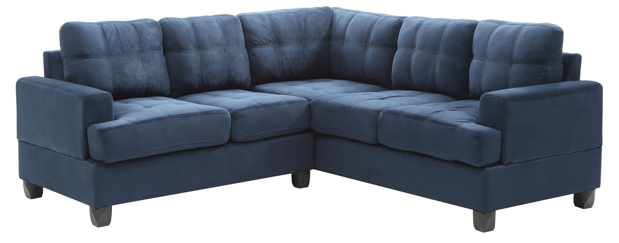 Sandridge - Sectional - Best Buy Furniture