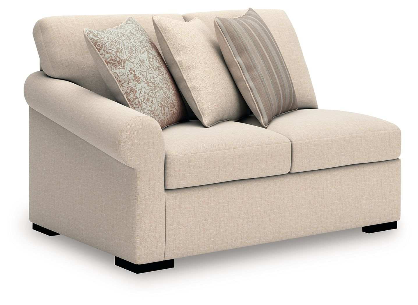 LadyMae - Sectional - Best Buy Furniture