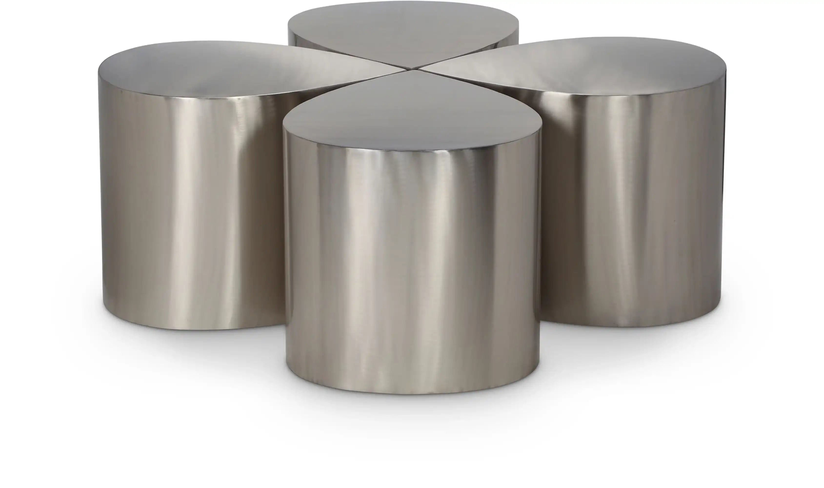 Petal - Coffee Table - Best Buy Furniture