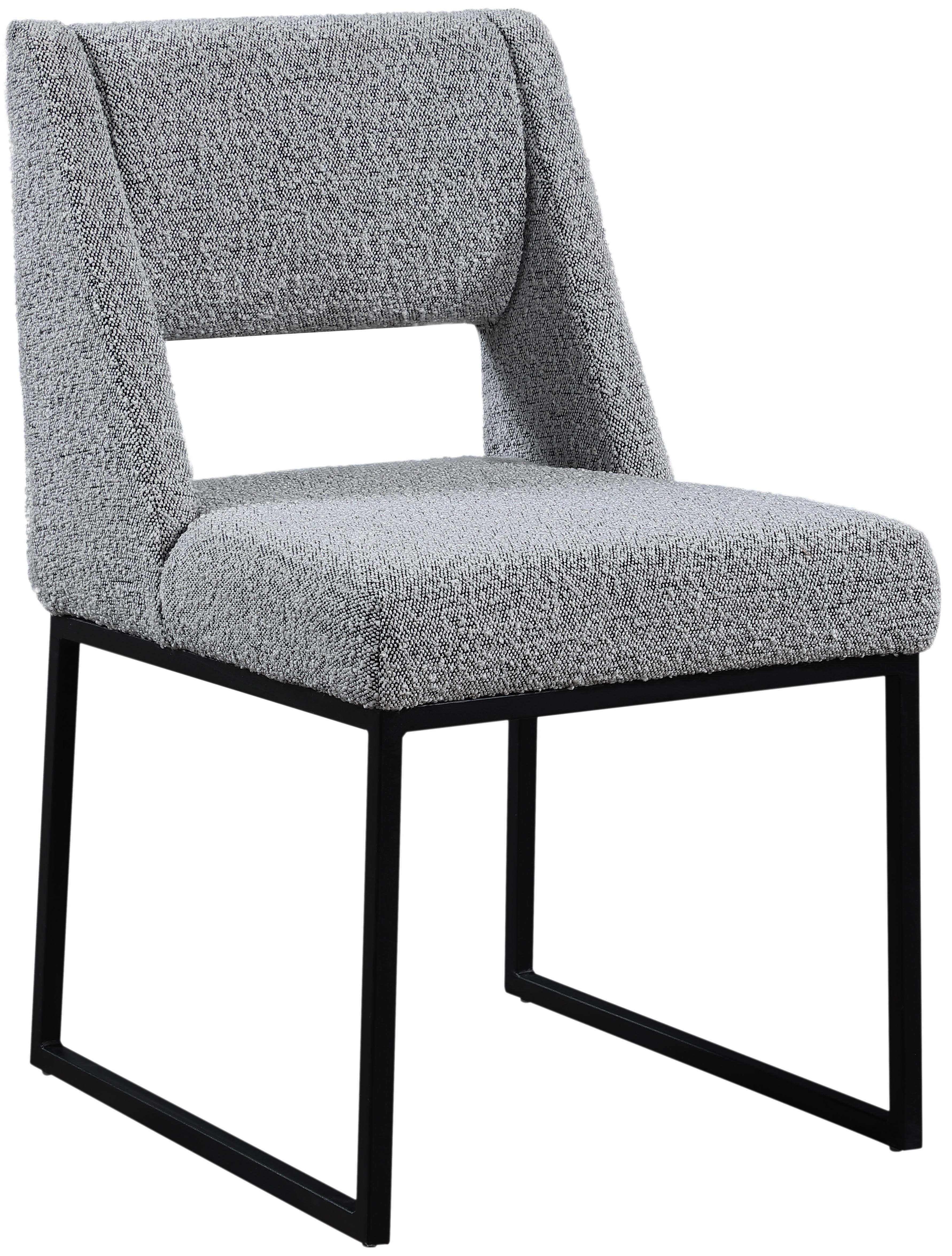 Jayce - Dining Chair (Set of 2) - Best Buy Furniture