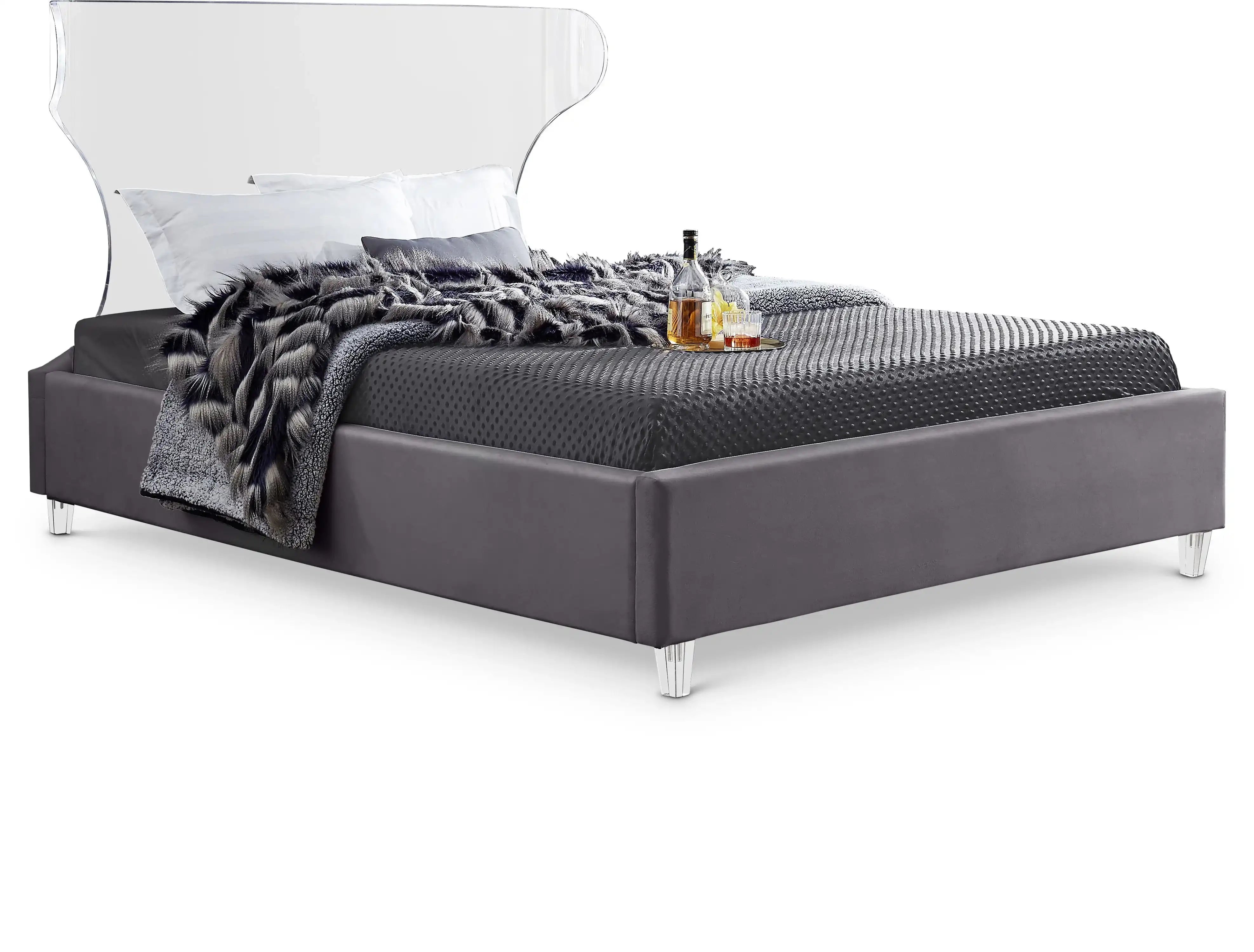 Ghost - Bed - Best Buy Furniture