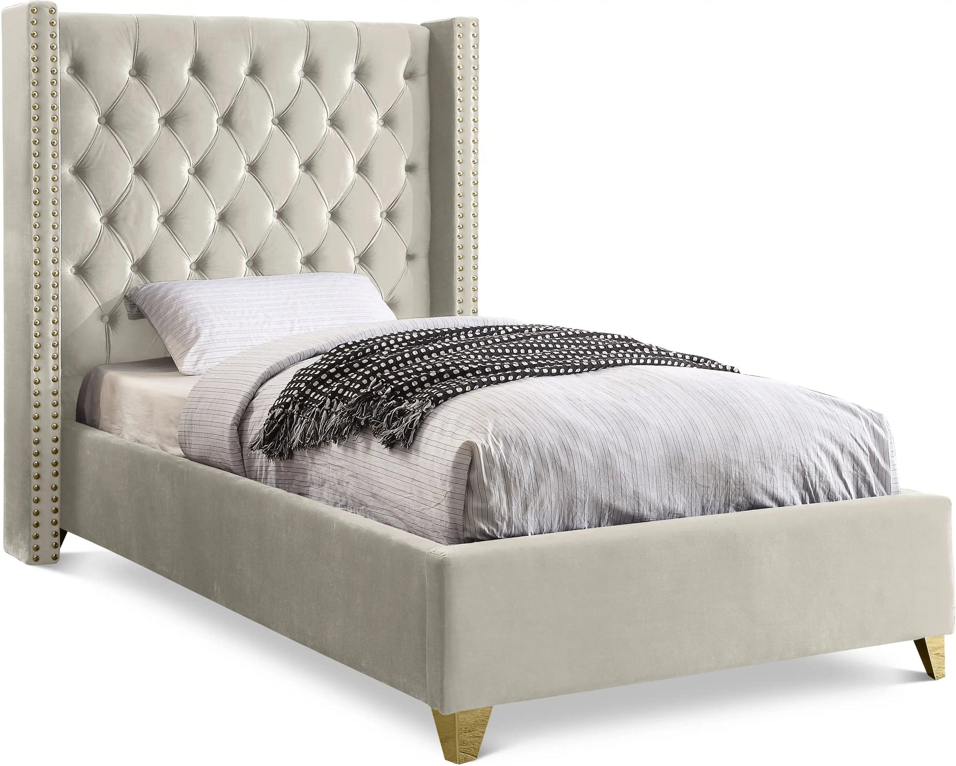 Barolo - Bed - Best Buy Furniture