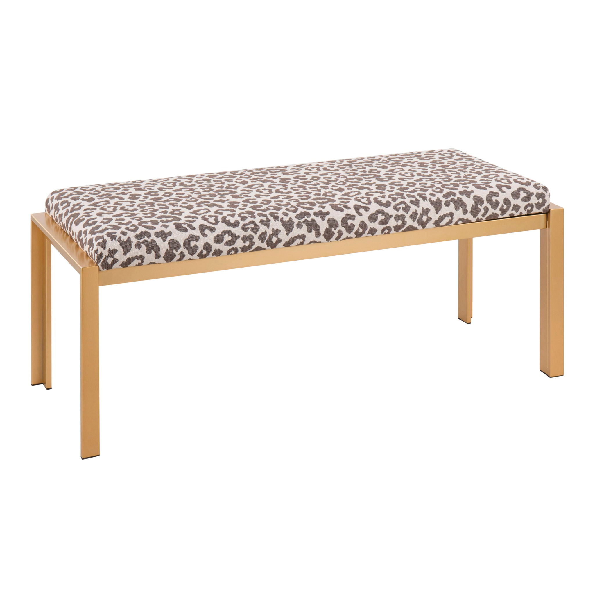 Fuji - Contemporary Bench - Best Buy Furniture