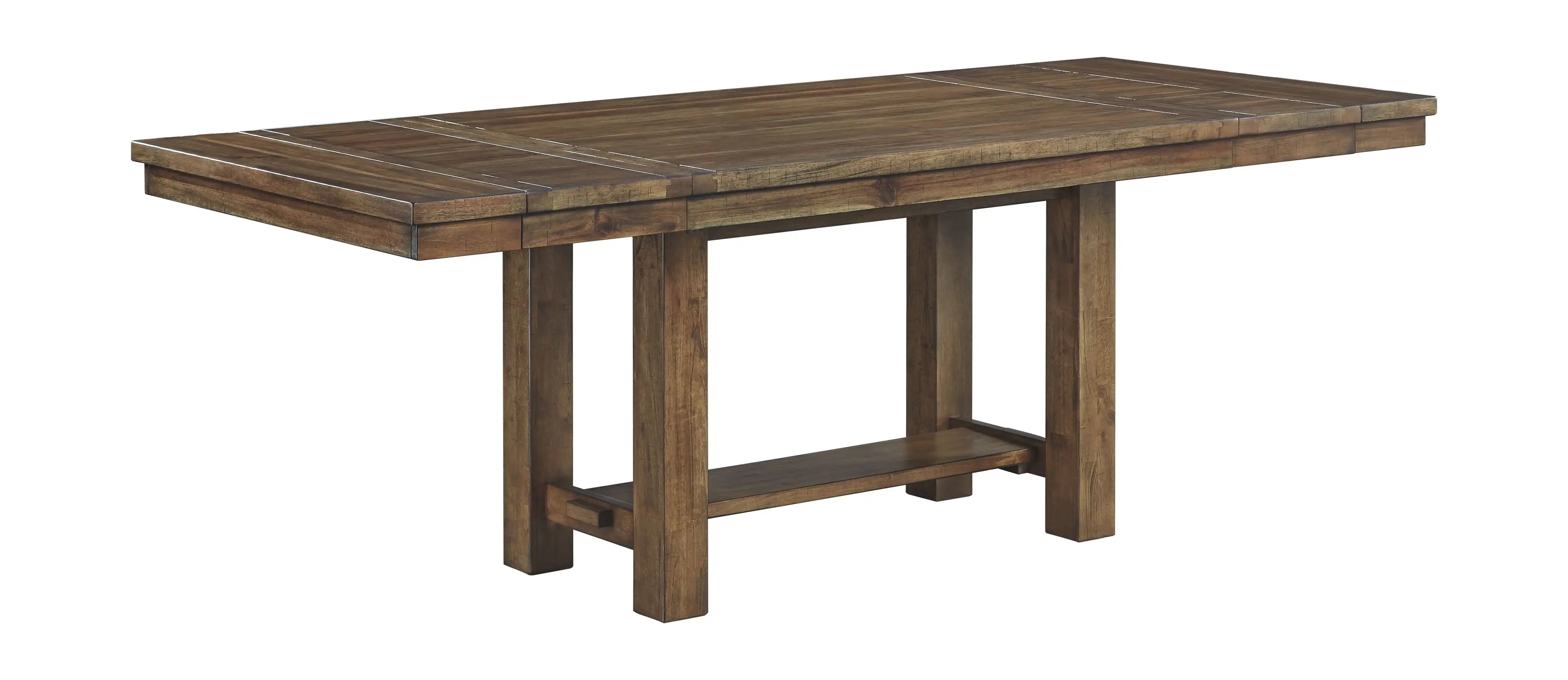 Moriville - Rectangular Dining Table Set - Best Buy Furniture