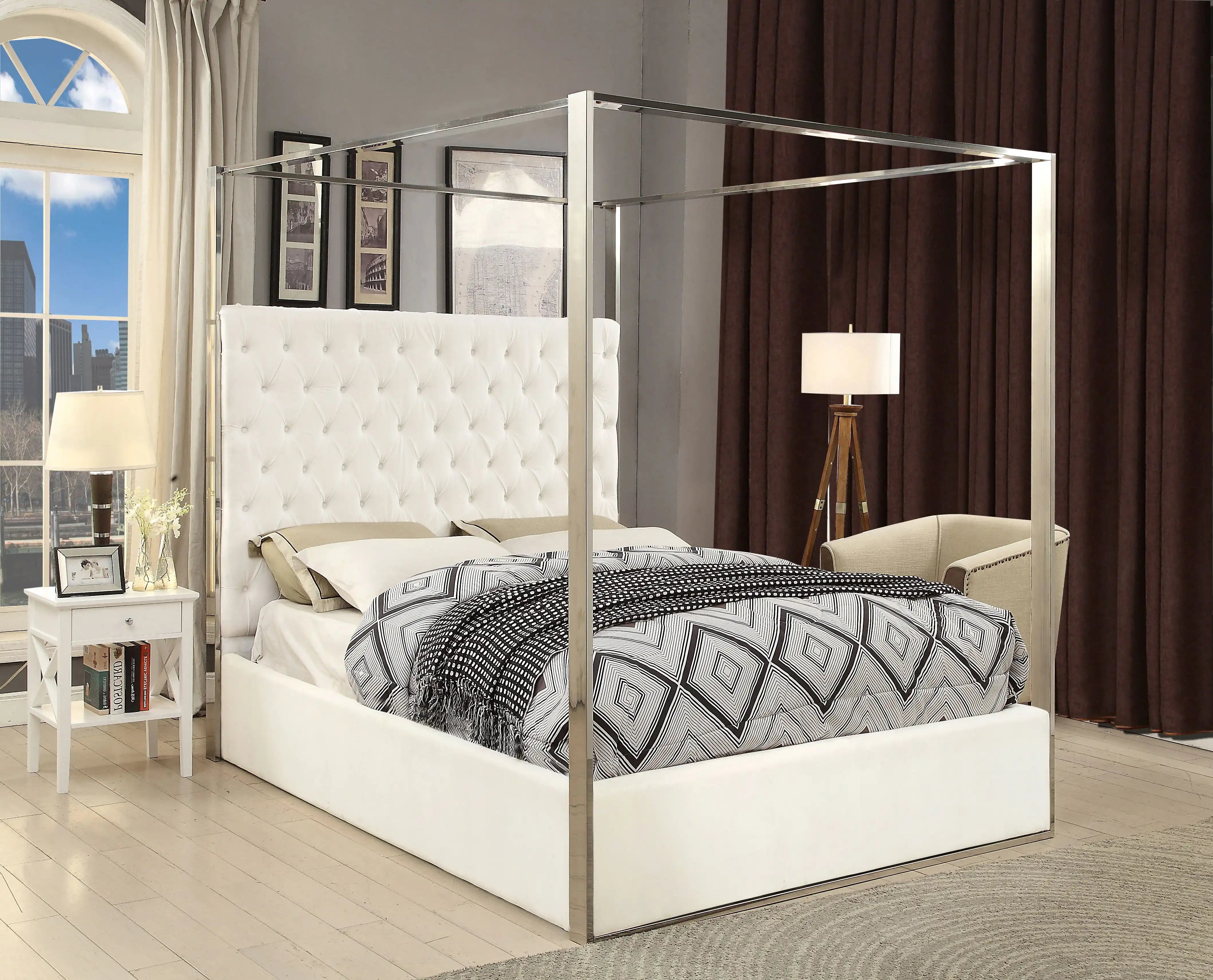 Porter - Bed - Best Buy Furniture