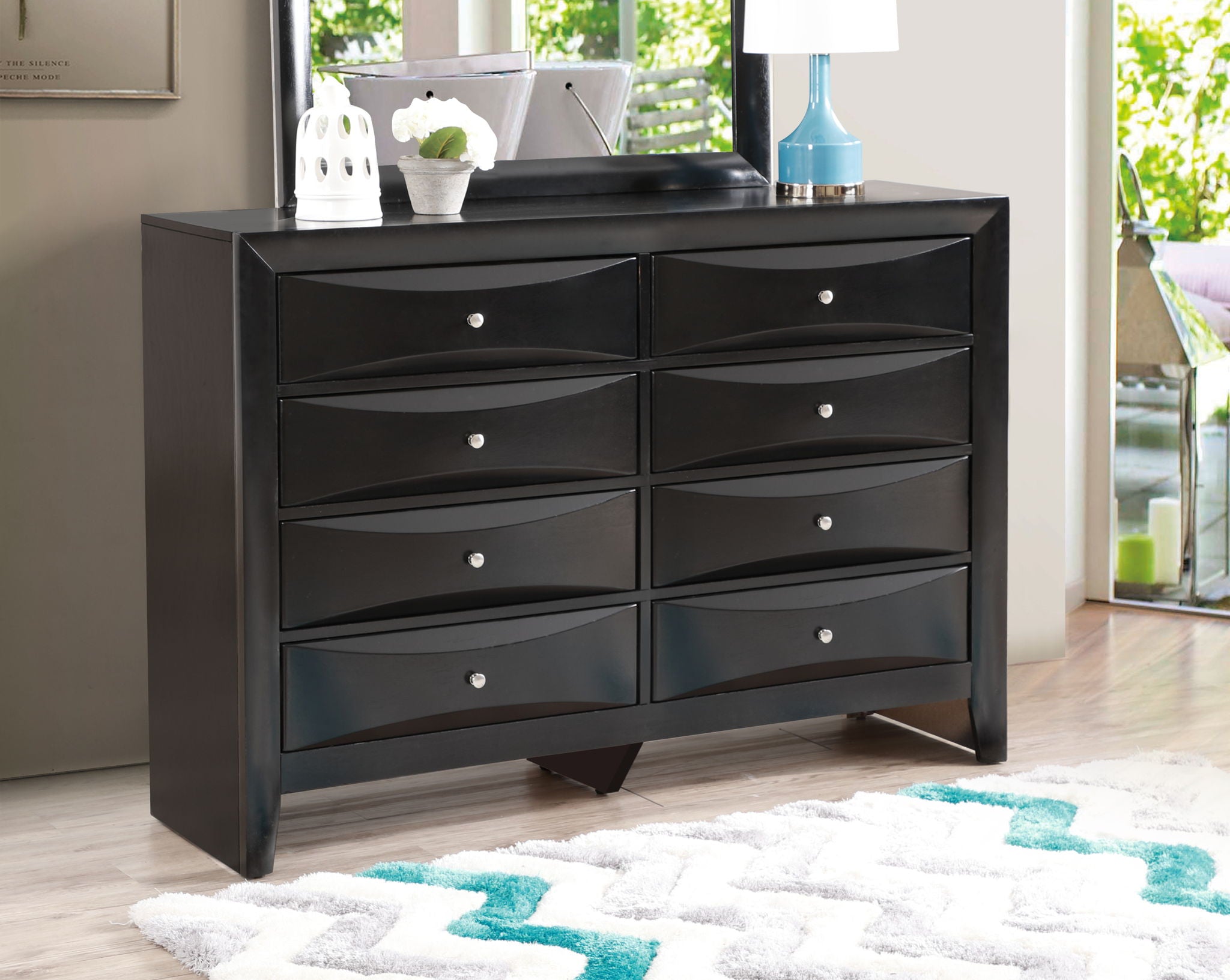 Marilla - Dresser - Best Buy Furniture