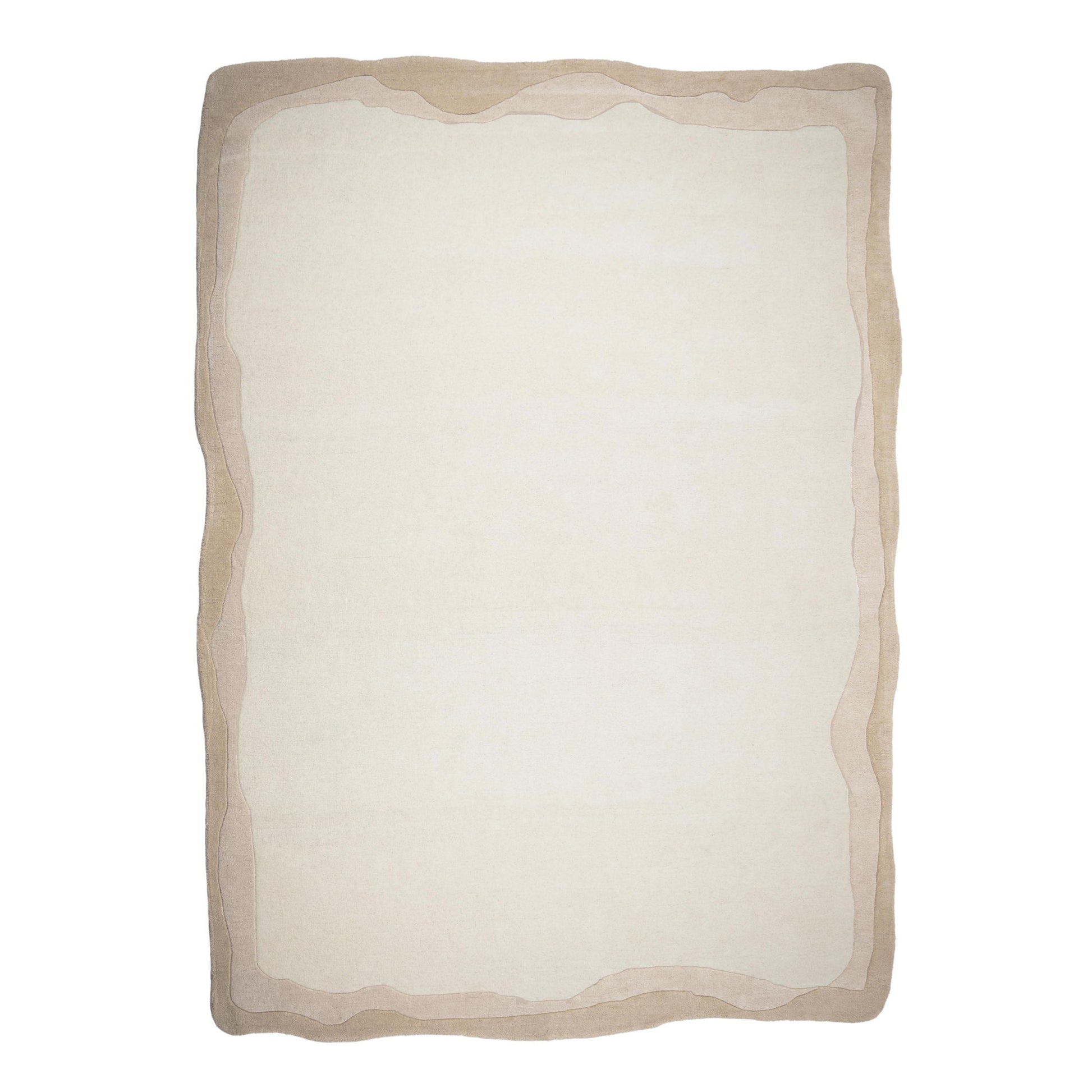 Tarba - Rectangular Floor Rug - Best Buy Furniture