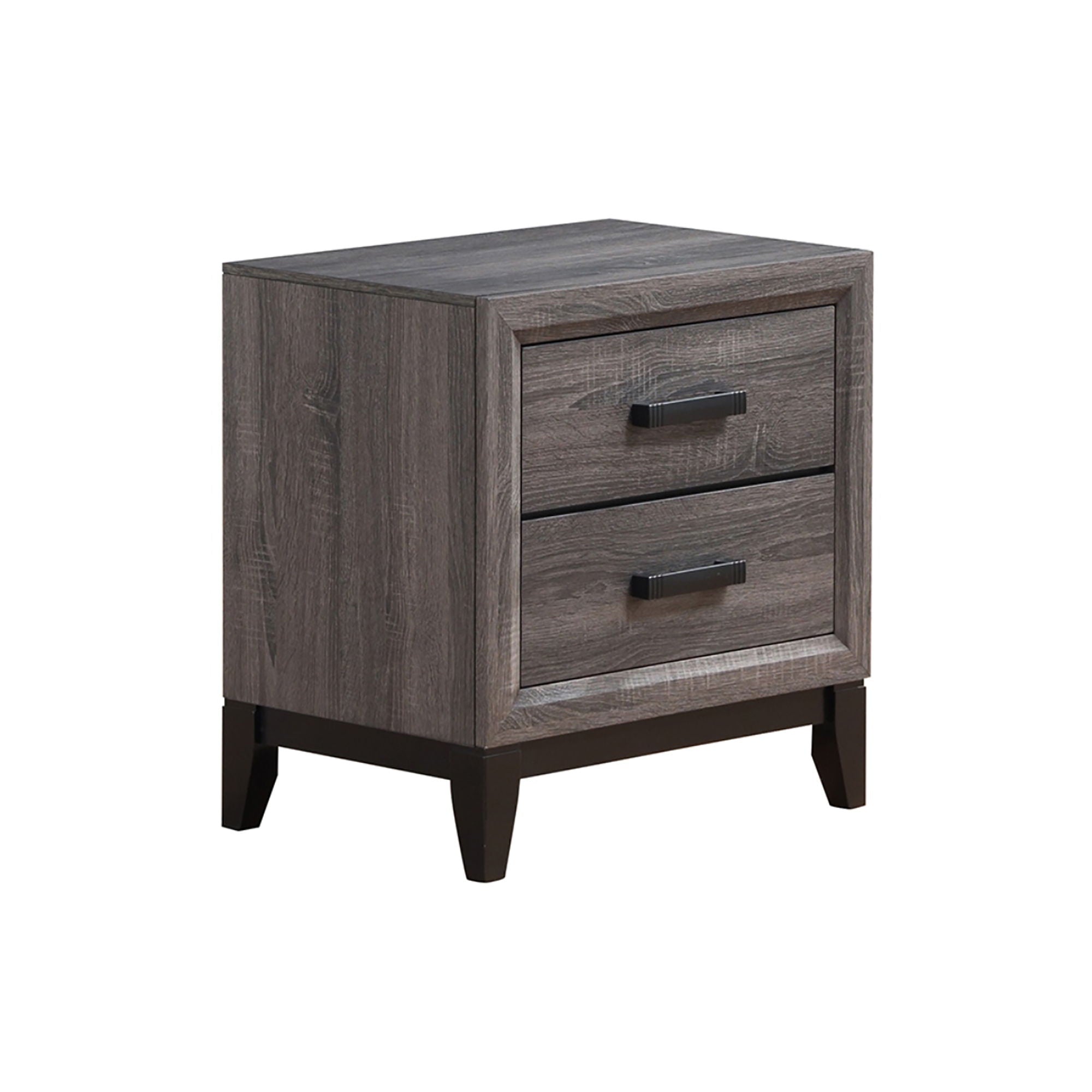 Mirage - Nightstand - Best Buy Furniture