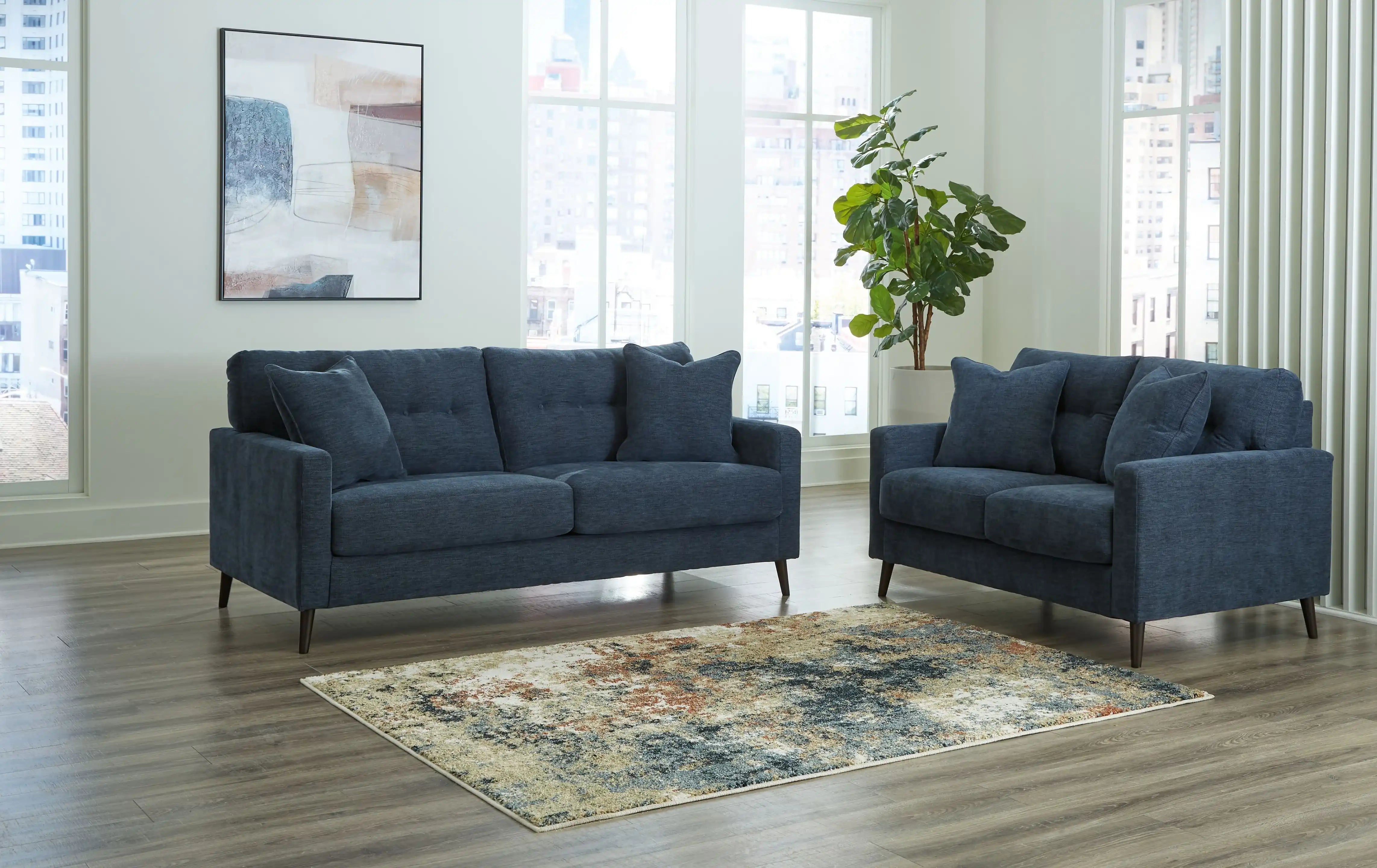 Bixler - Living Room Set - Best Buy Furniture