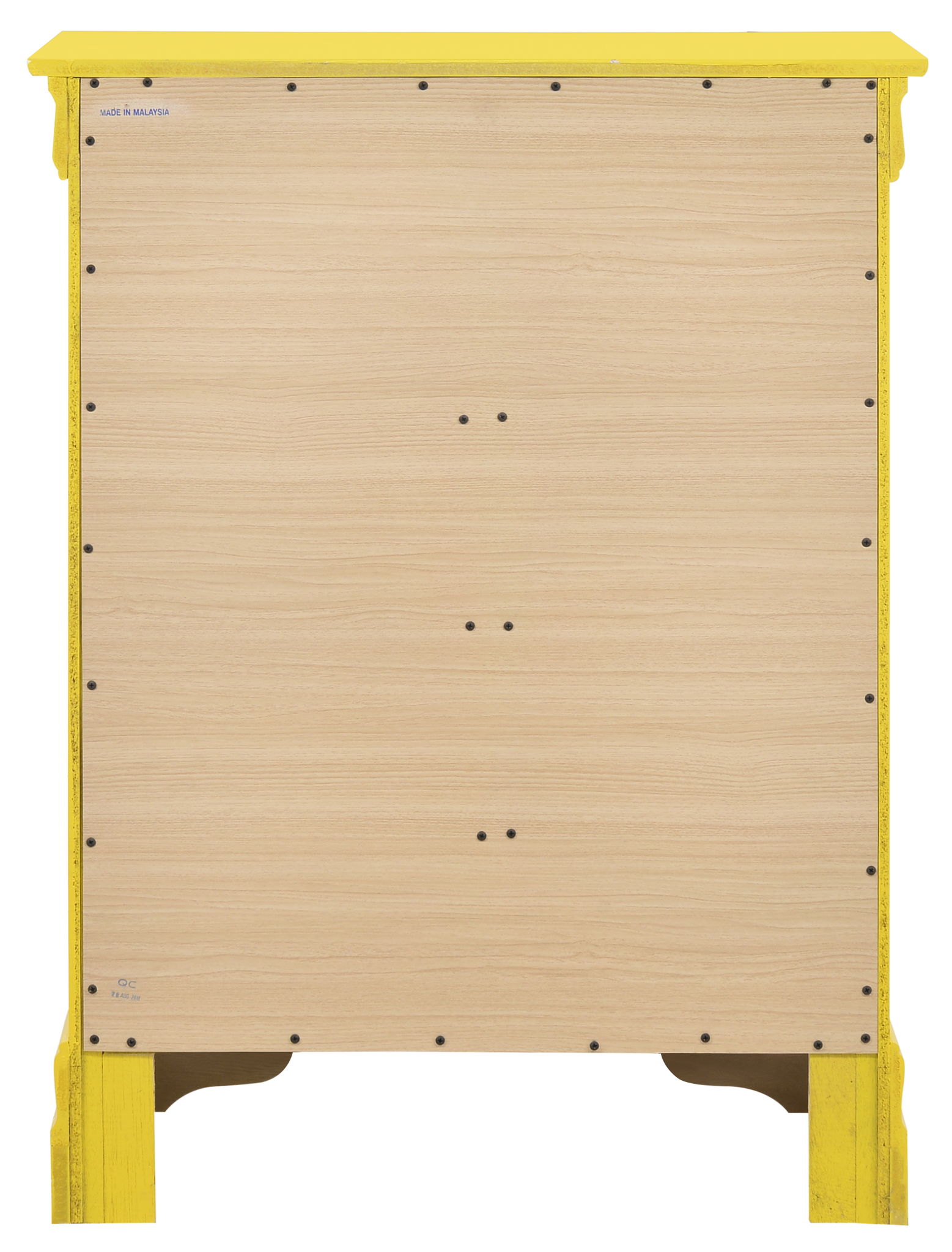 Traditional Style Storage Chest Elegant - Best Buy Furniture