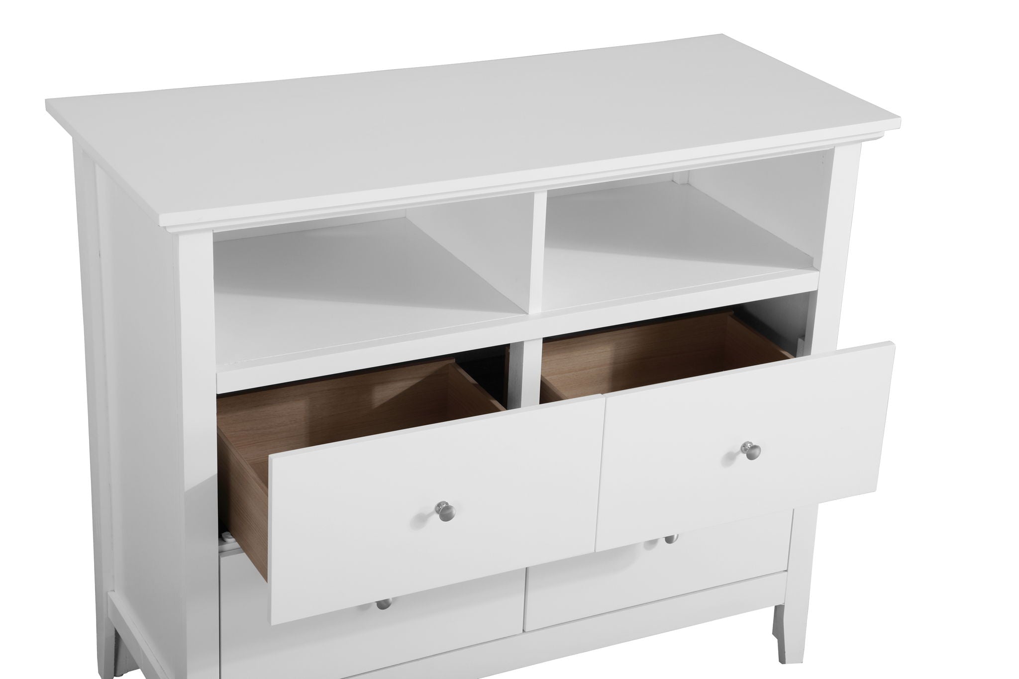 Charming Media Chest With Storage - Best Buy Furniture