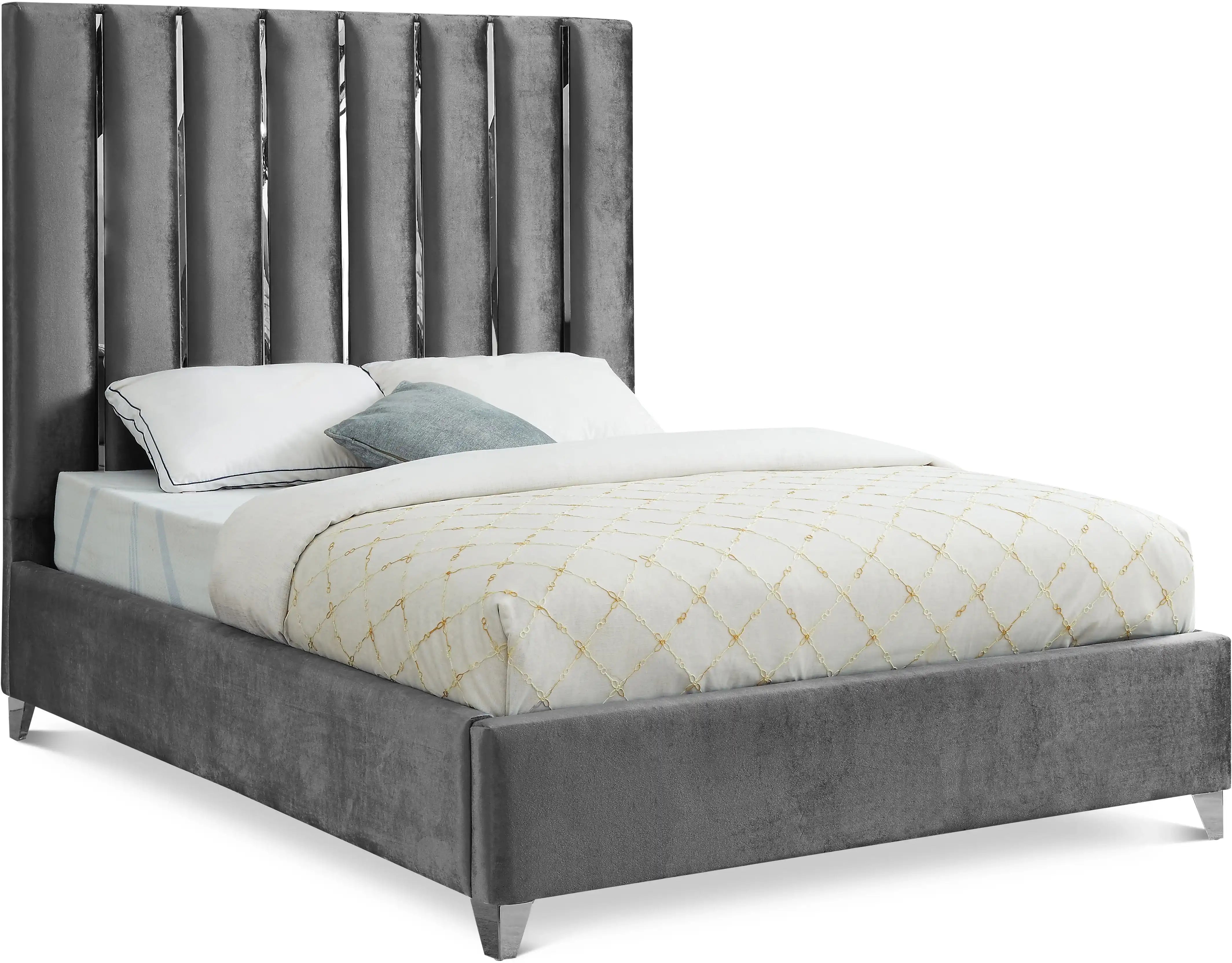Enzo - Bed - Best Buy Furniture