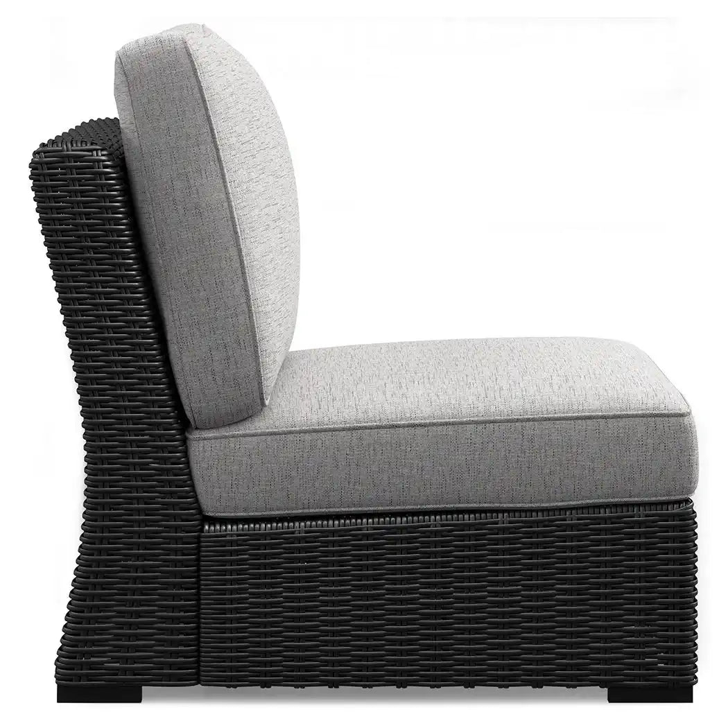 Beachcroft - Outdoor Sectional - Best Buy Furniture