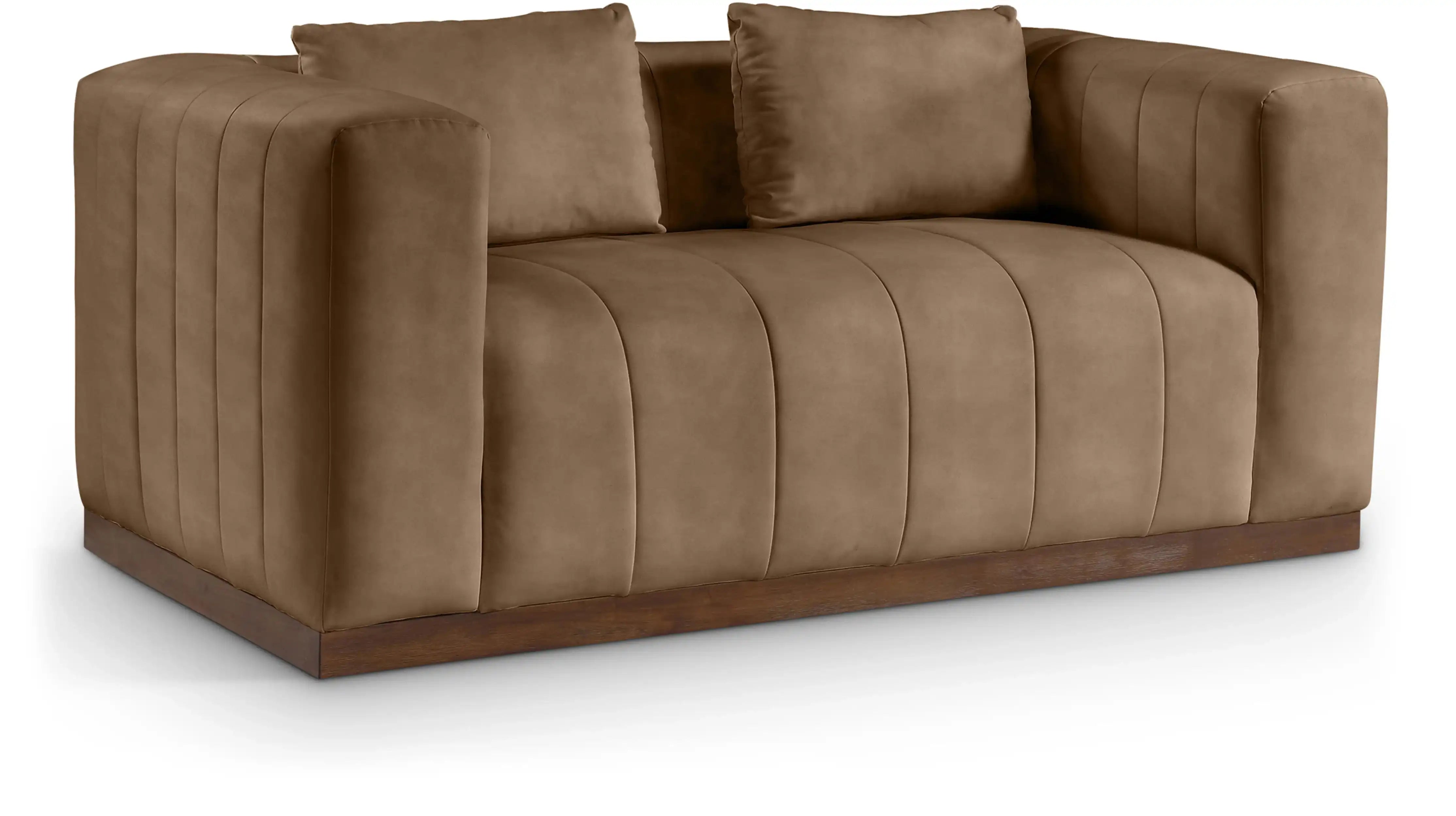Mallina - Loveseat - Best Buy Furniture