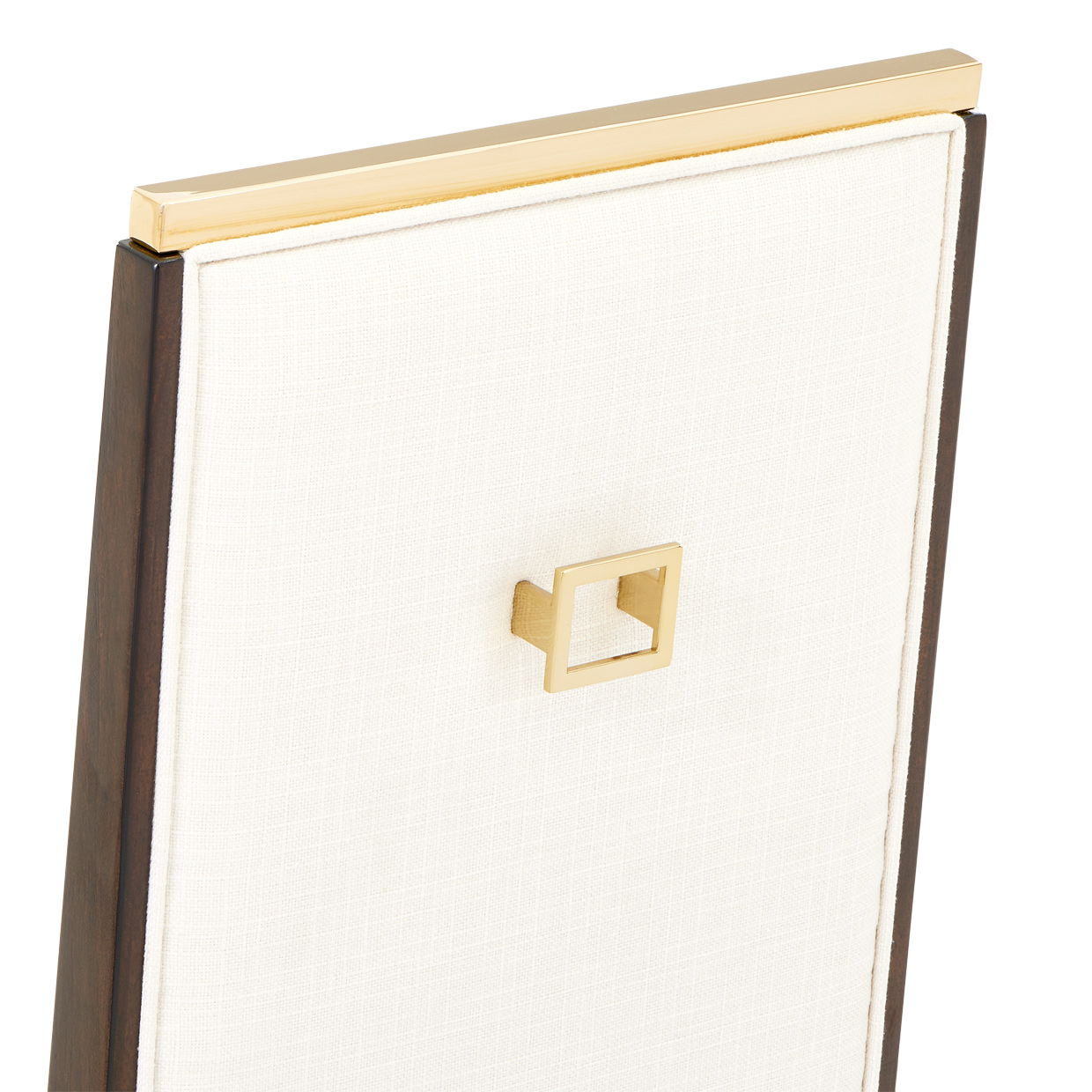 Belmont Place - Dining Arm Chair (Set of 2) - Espresso - Best Buy Furniture