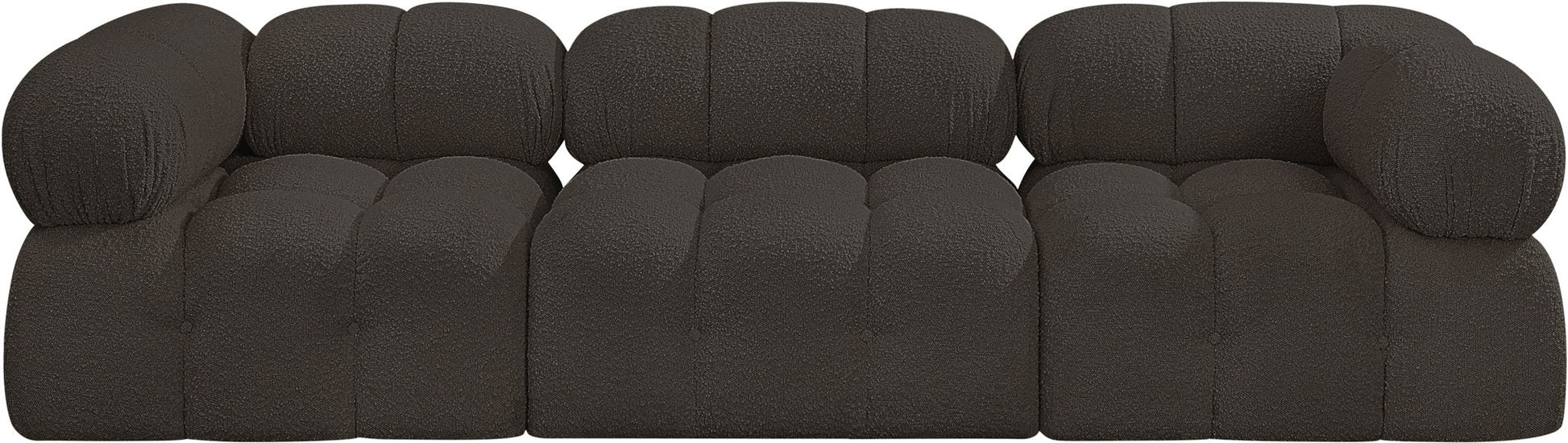 Ames - 3 Seat Modular Sofa - Best Buy Furniture