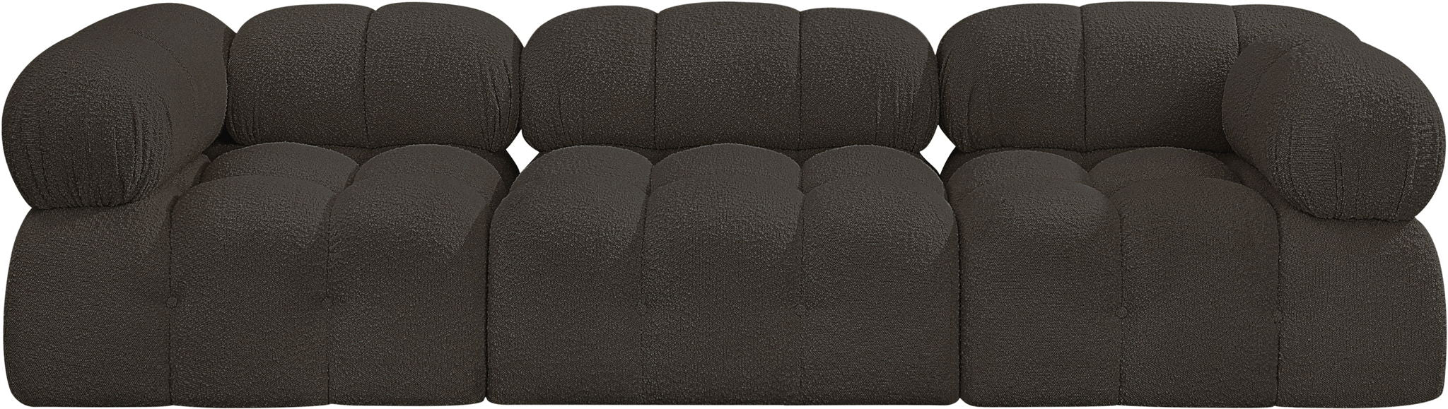 Ames - 3 Seat Modular Sofa - Best Buy Furniture