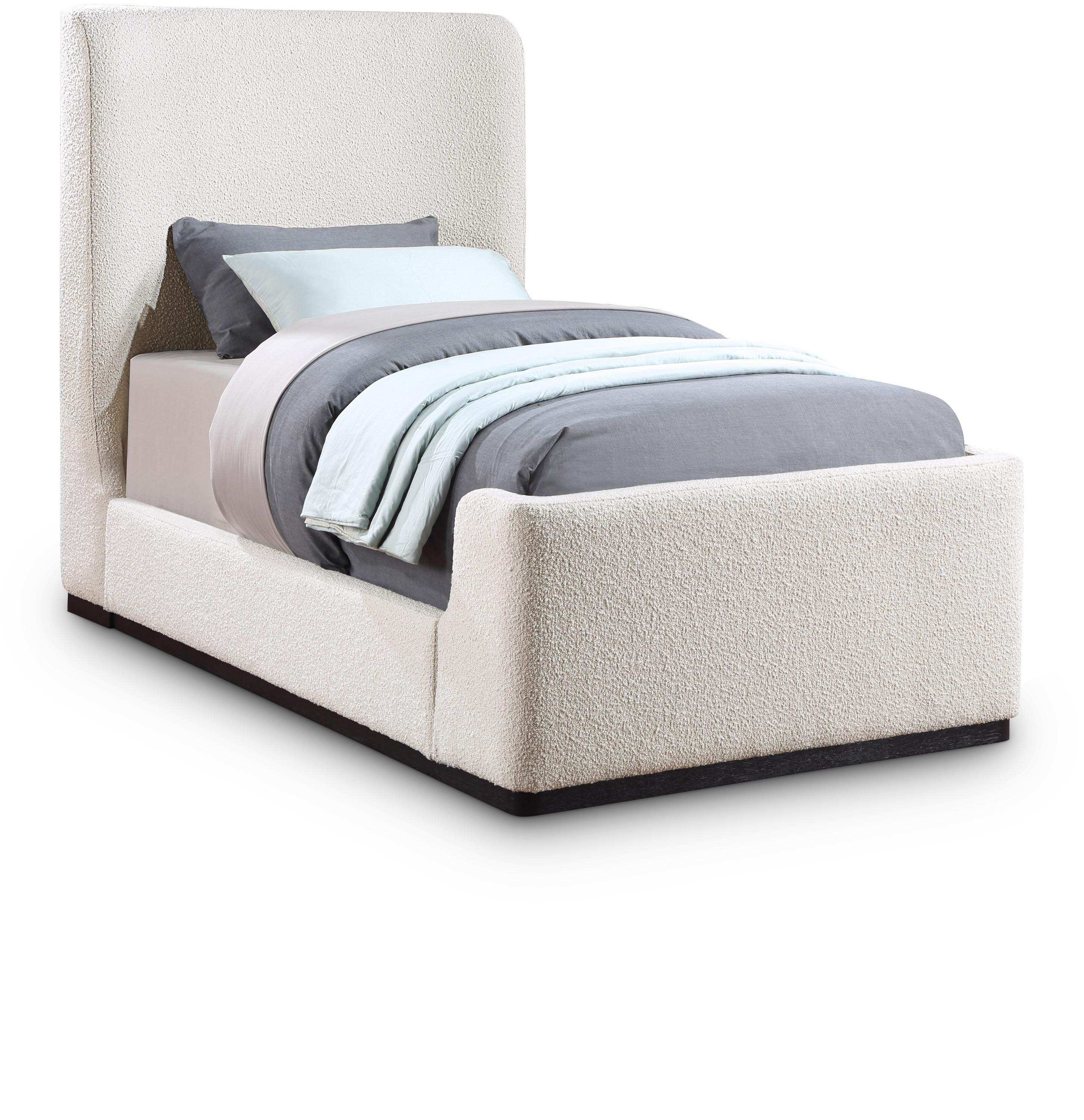 Oliver - Bed - Best Buy Furniture