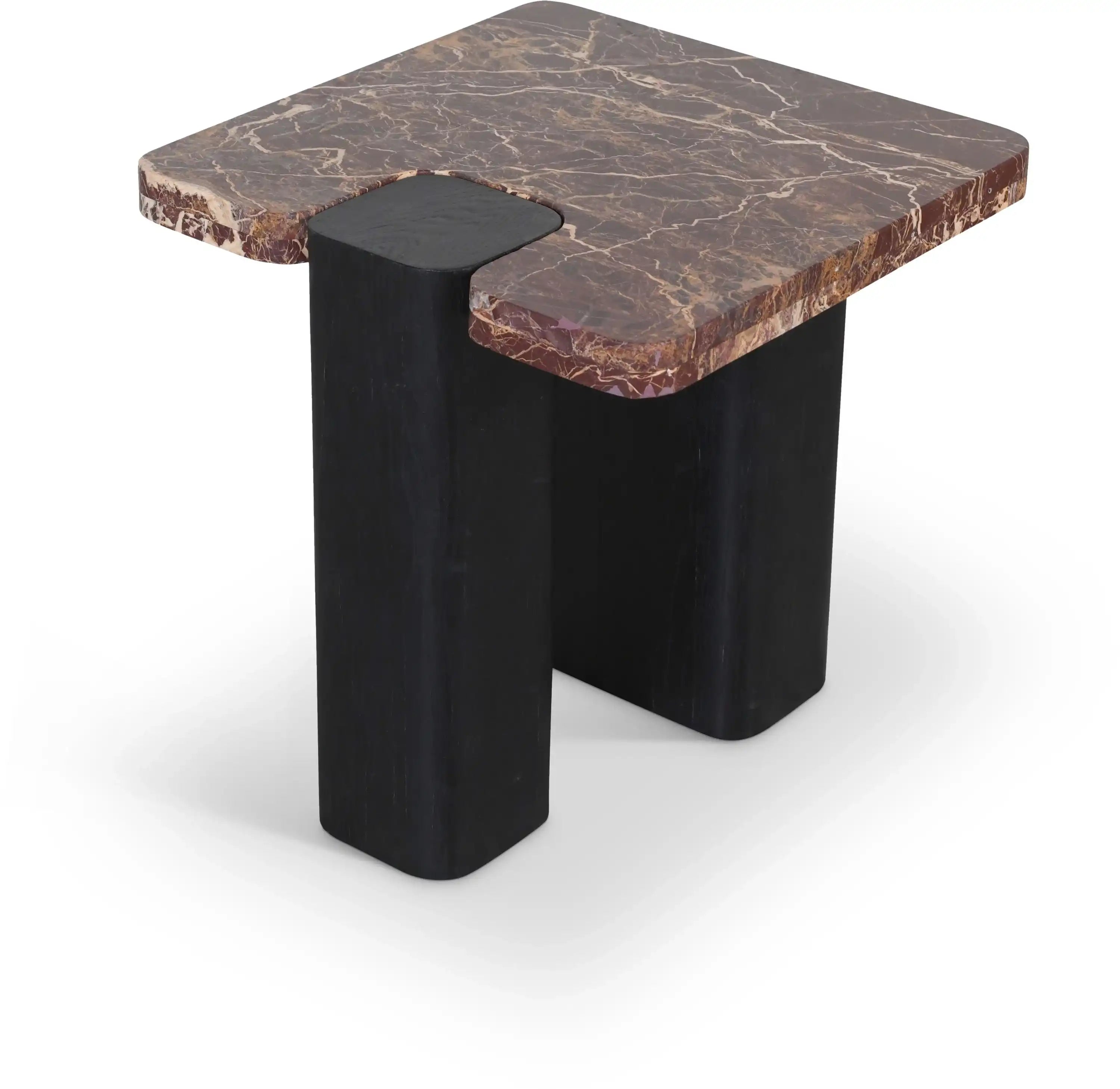 Ravenna - End Table - Best Buy Furniture