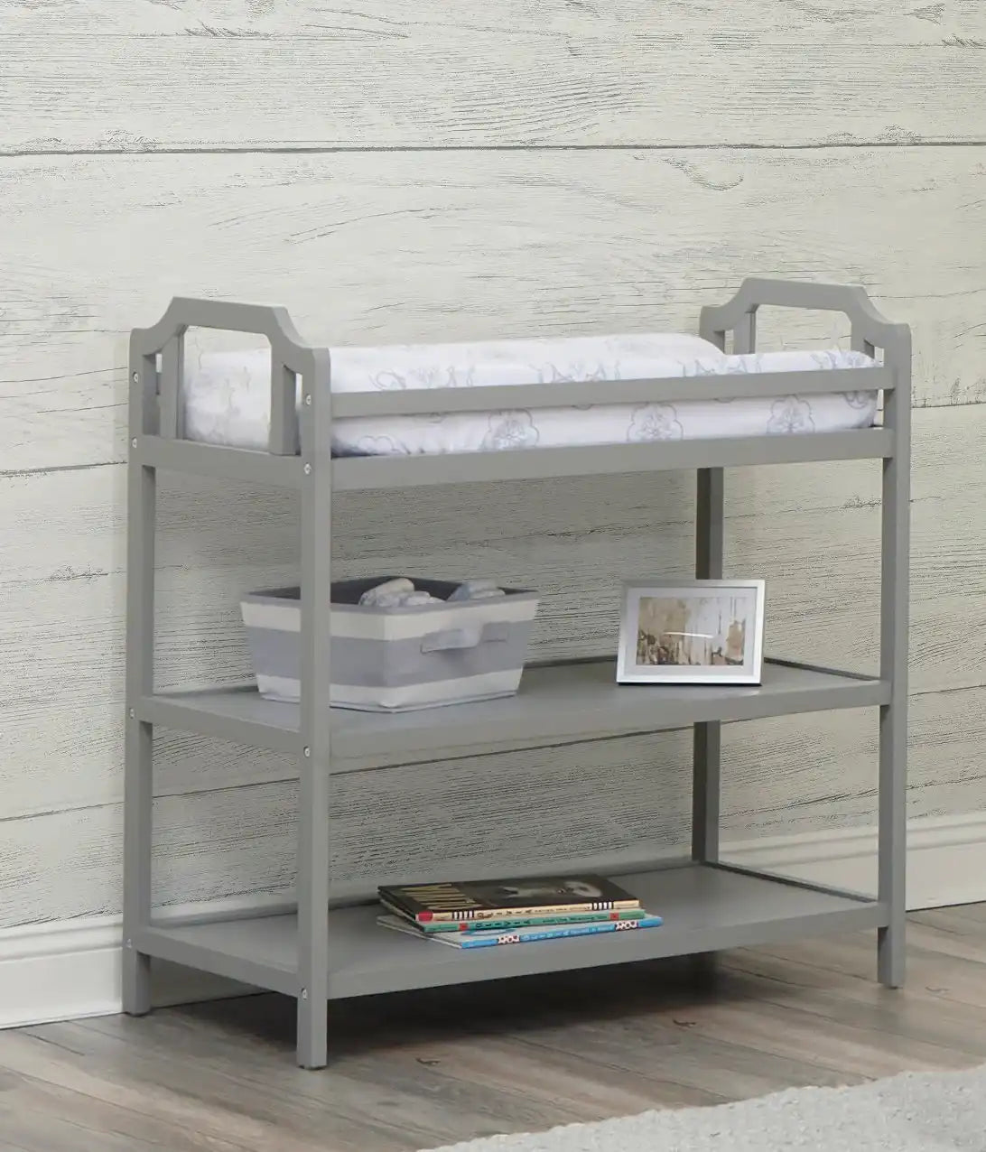 Celeste - Changing Table - Best Buy Furniture