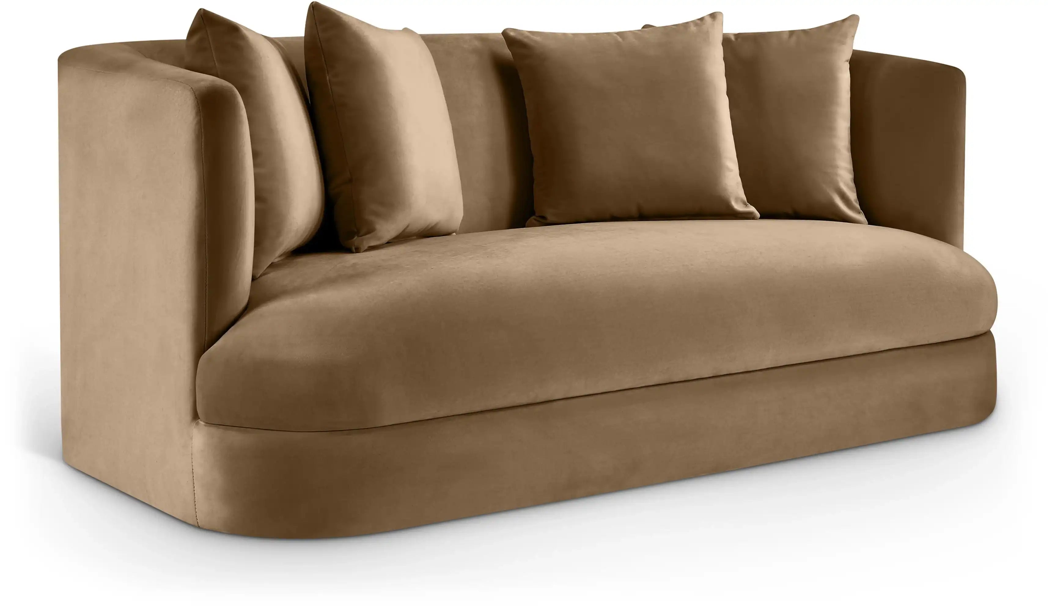 Alder - Loveseat - Best Buy Furniture