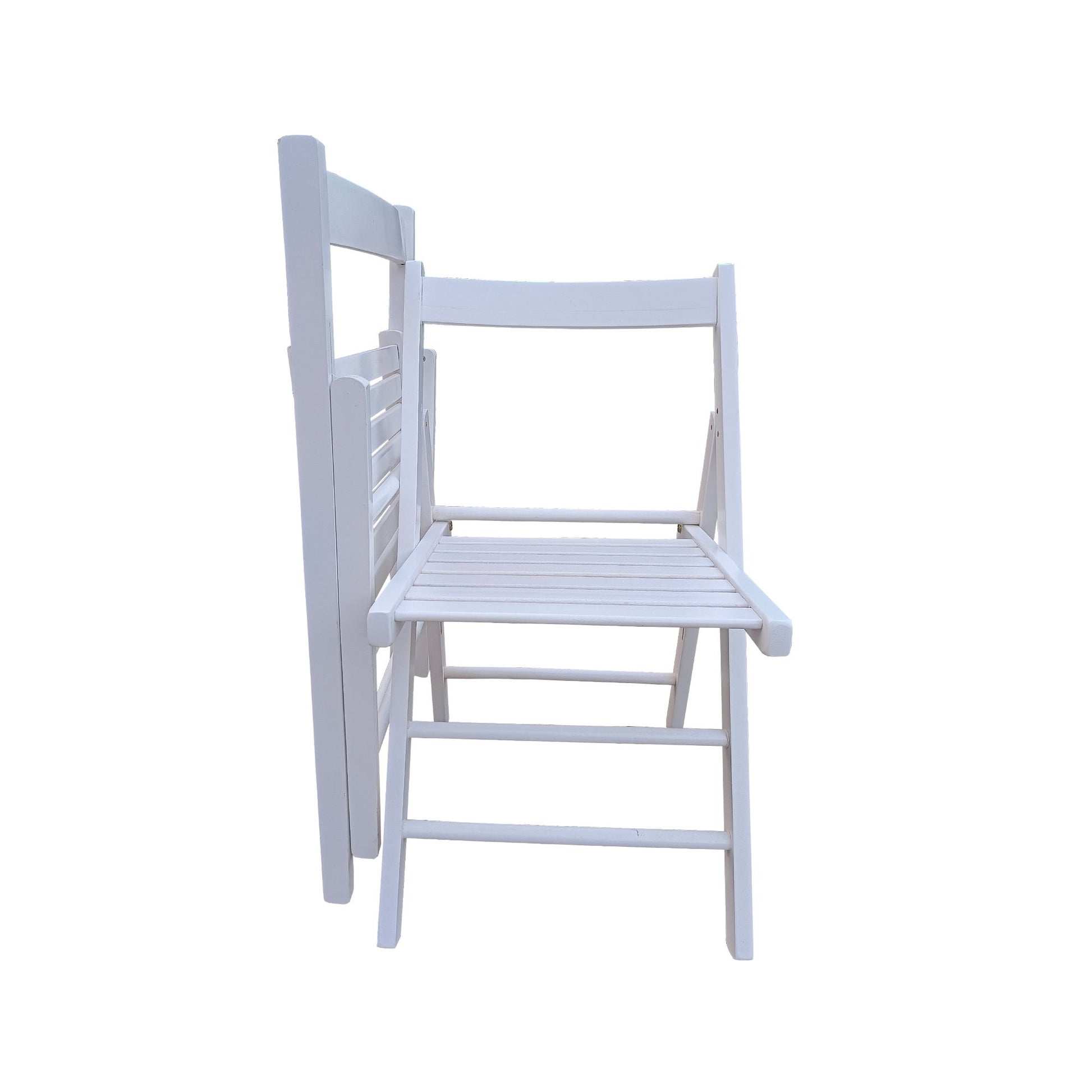 Folding Chair, Foldable Style (Set of 2) - Best Buy Furniture