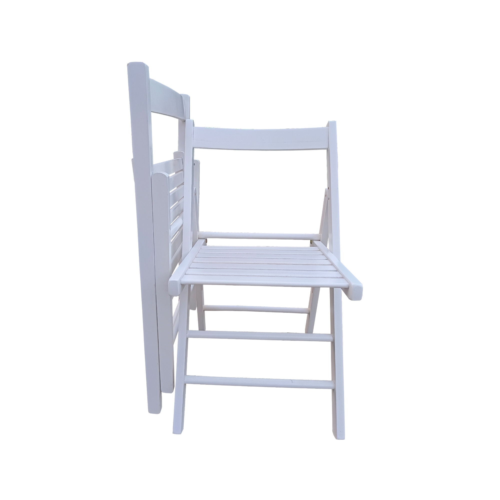 Folding Chair, Foldable Style (Set of 2) - Best Buy Furniture
