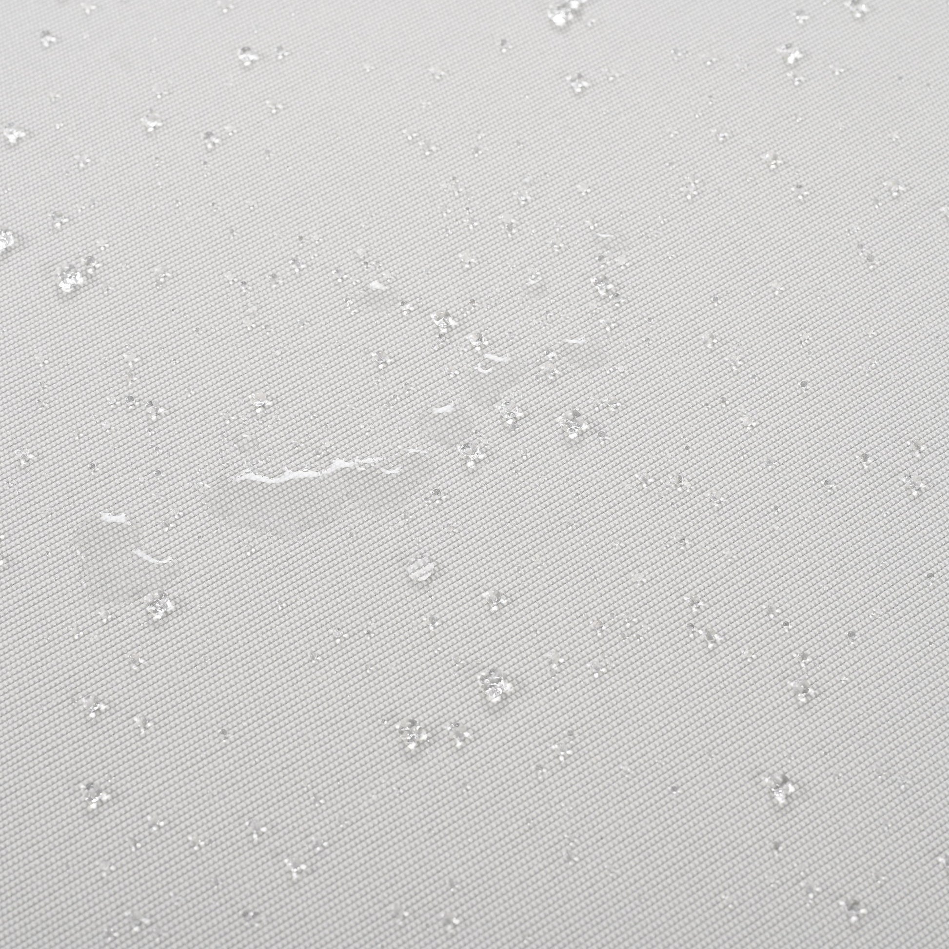 Claremont - 3 Seater Daybed Teak Acacia Wood Water Resistant Cushions - Best Buy Furniture