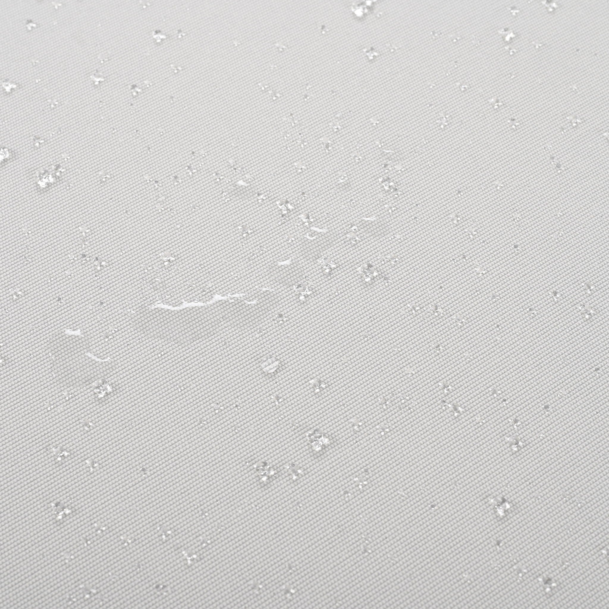 Claremont - 3 Seater Daybed Teak Acacia Wood Water Resistant Cushions - Best Buy Furniture