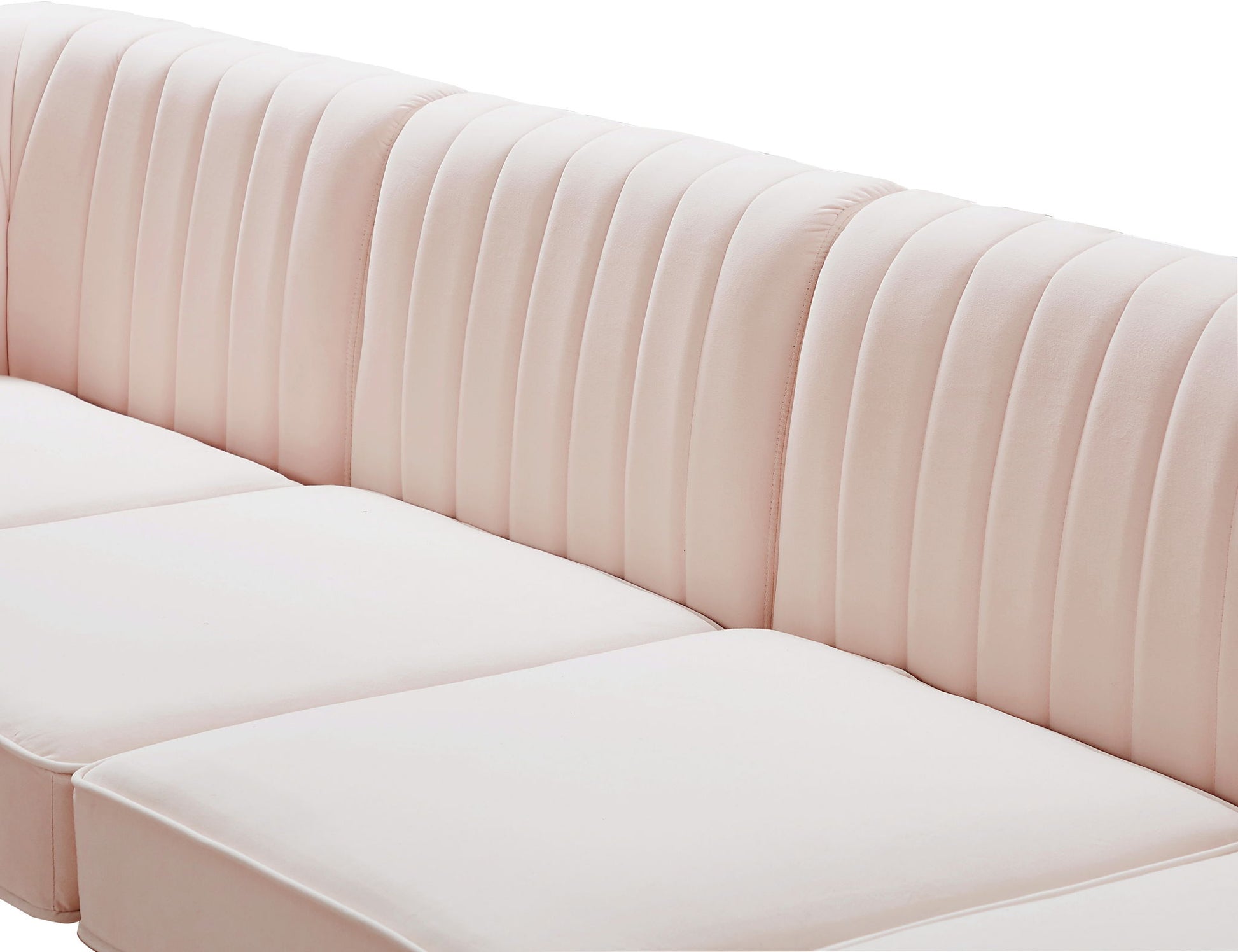 Alina - 2 Piece Modular Sectional - Best Buy Furniture