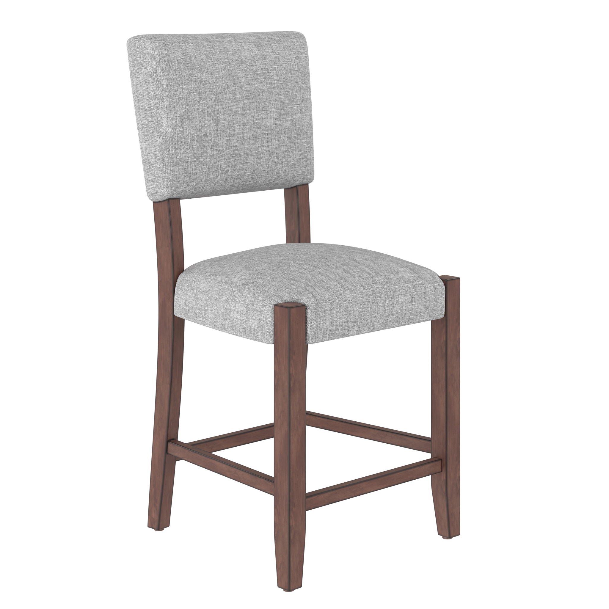 Mid Century Modern Bar Stools, Upholstered Counter Chairs - Best Buy Furniture