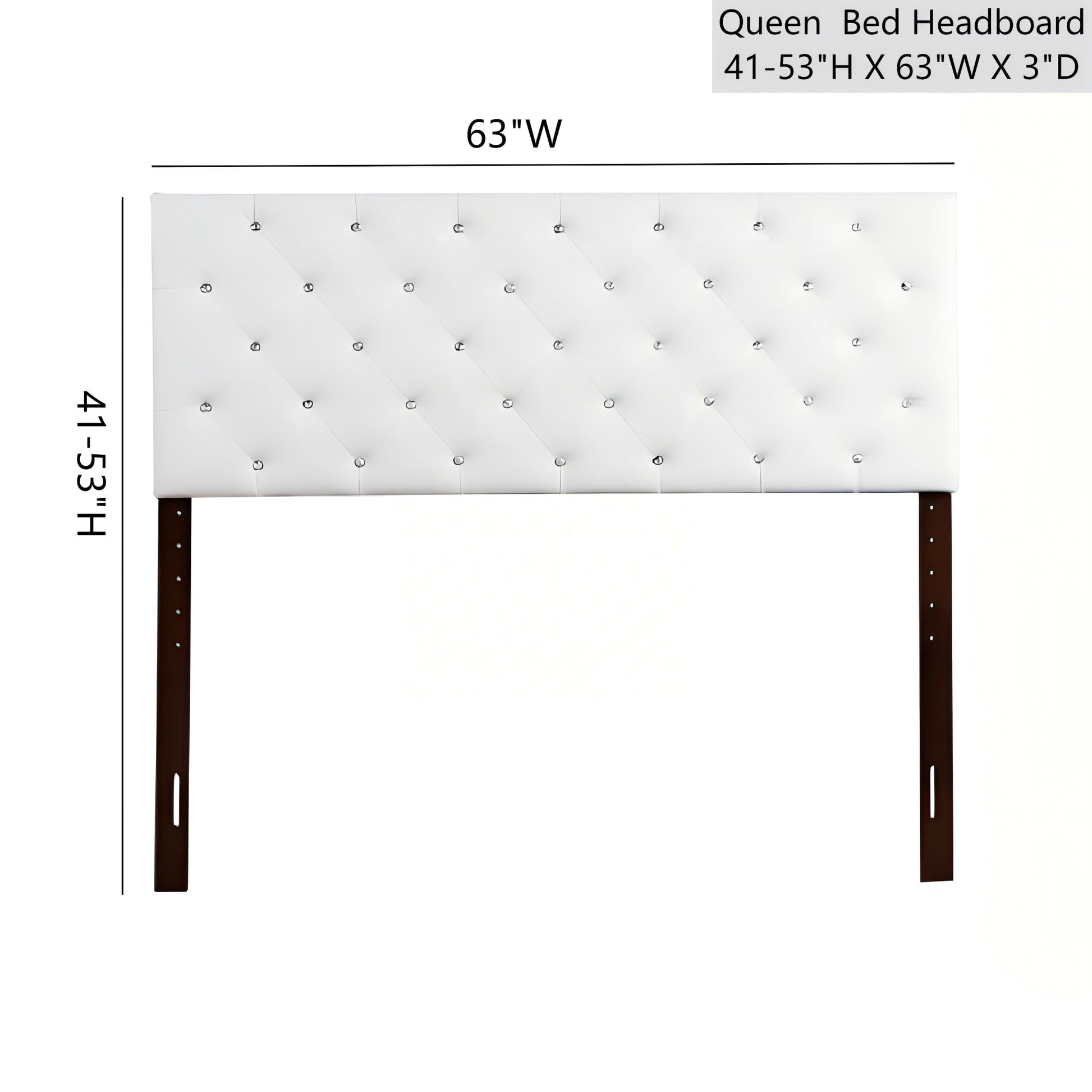 Super Nova - Headboard - Best Buy Furniture