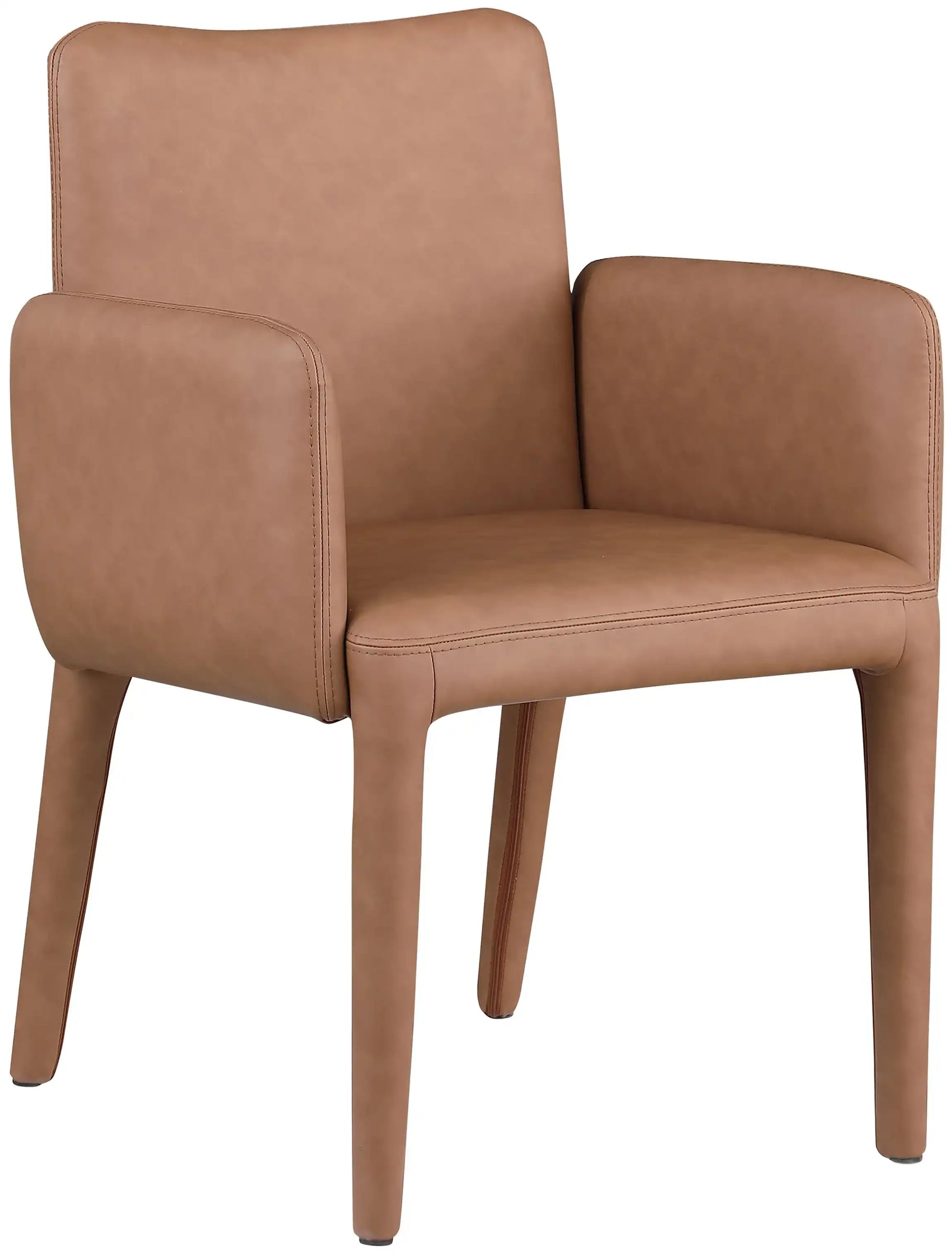 Pelle - Accent / Dining Chair - Best Buy Furniture
