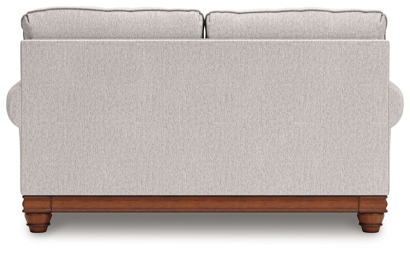 Clearbrooke - Loveseat - Sandstone - Best Buy Furniture