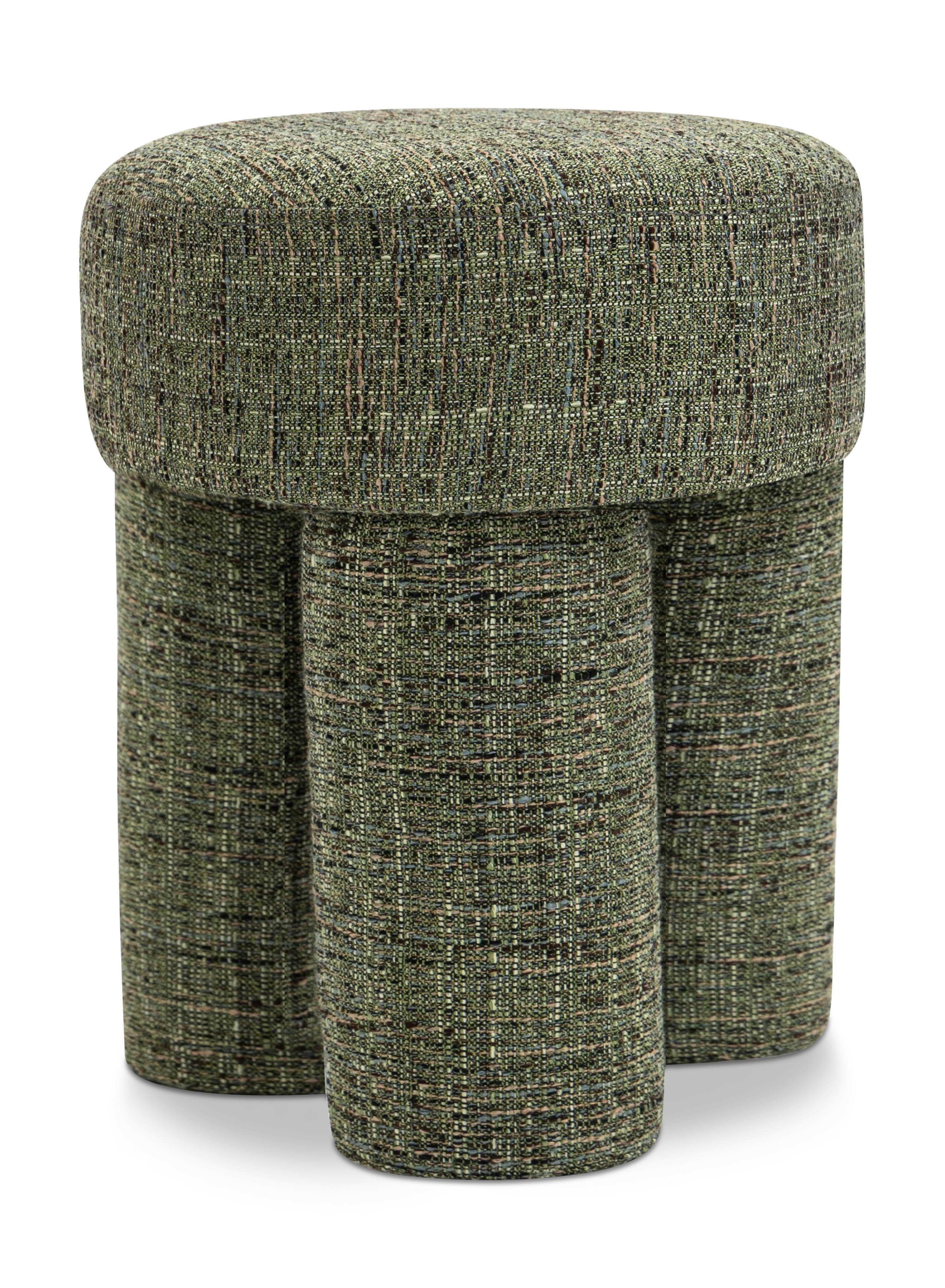 Larson - Ottoman / Stool - Best Buy Furniture
