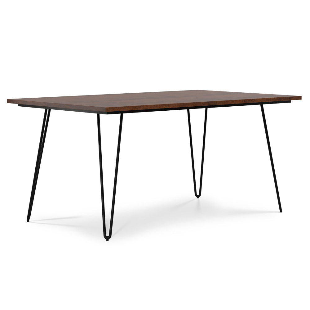 Hunter - Handcrafted Dining Table - Best Buy Furniture