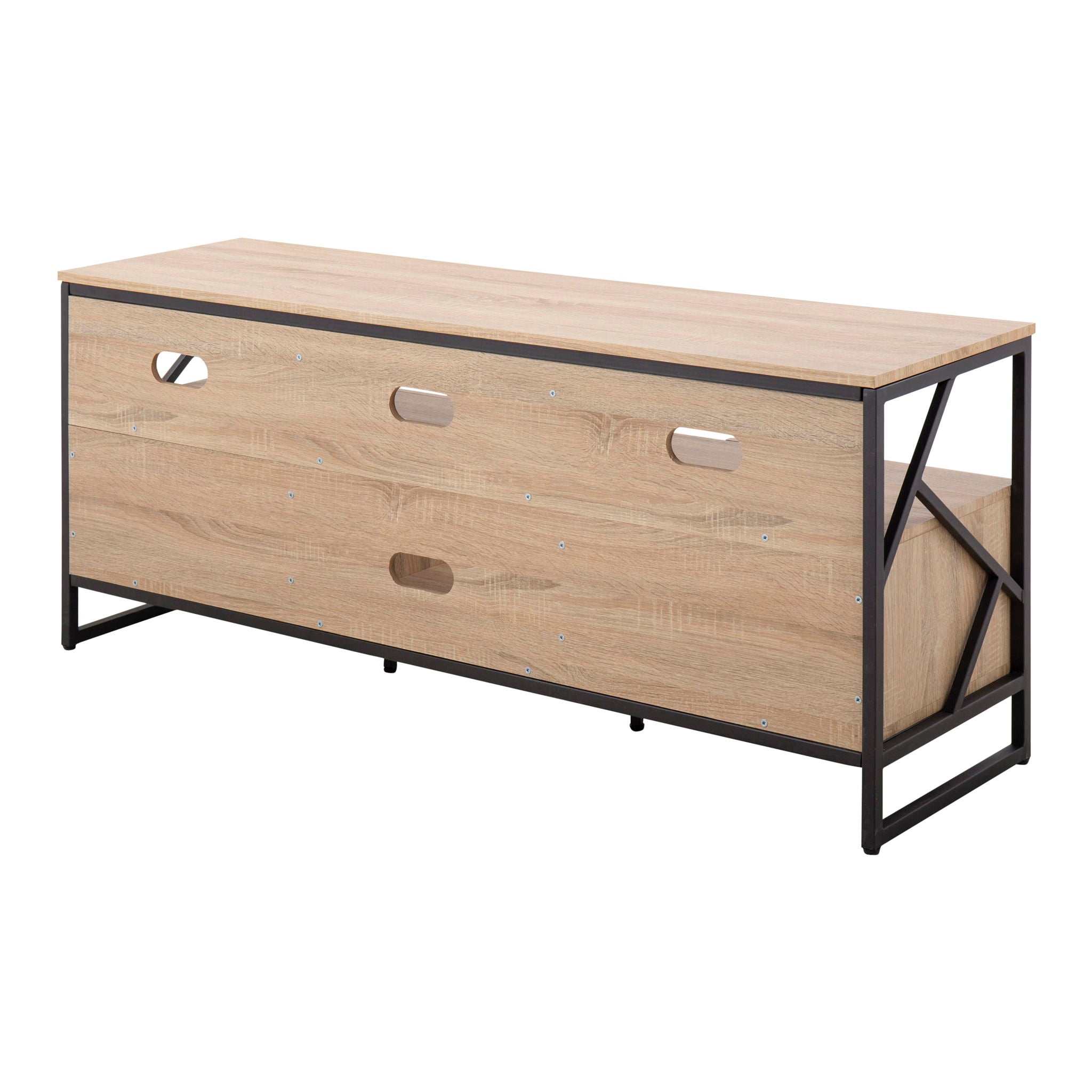 Folia - Contemporary TV Stand - Best Buy Furniture