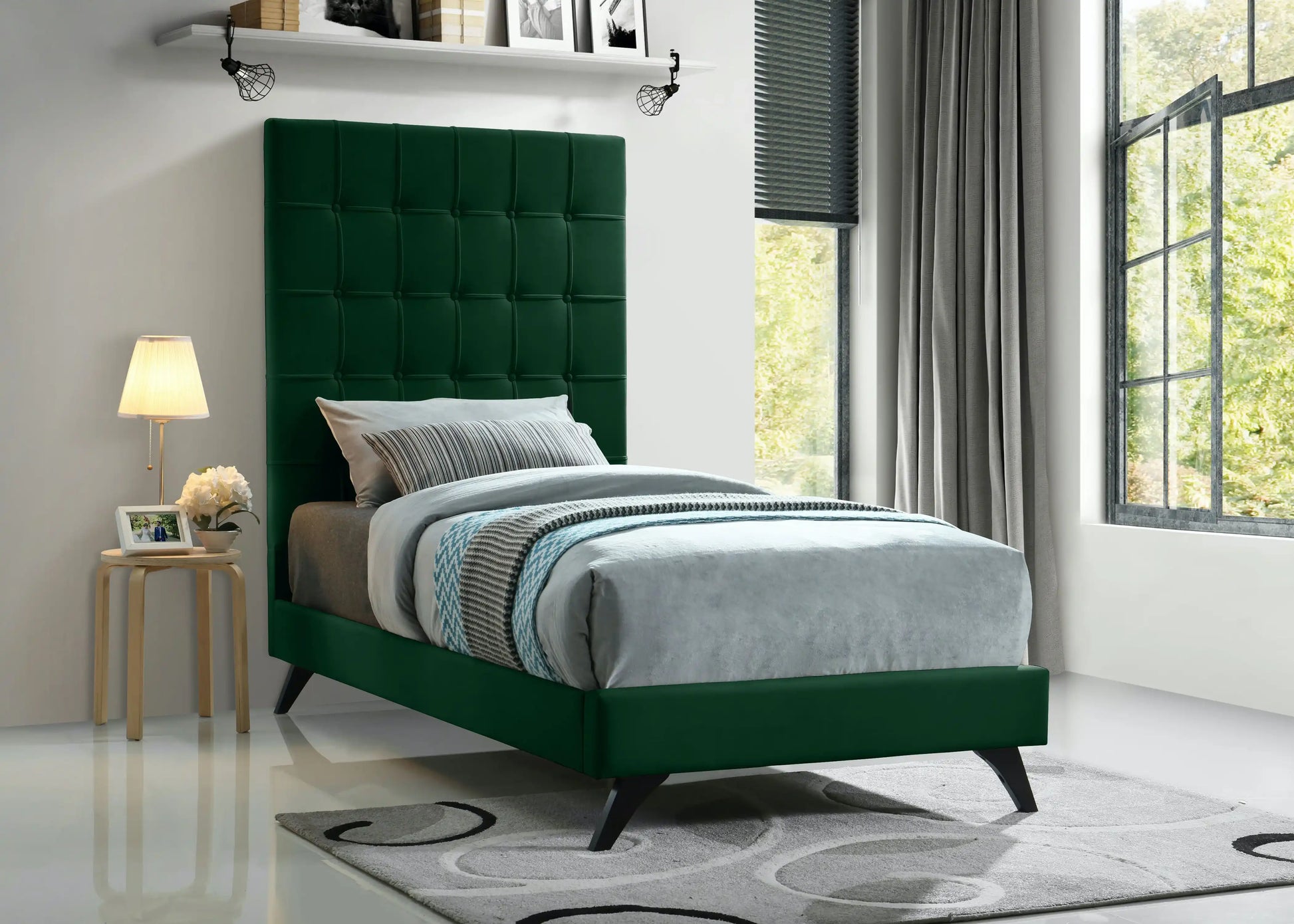 Elly - Bed - Best Buy Furniture